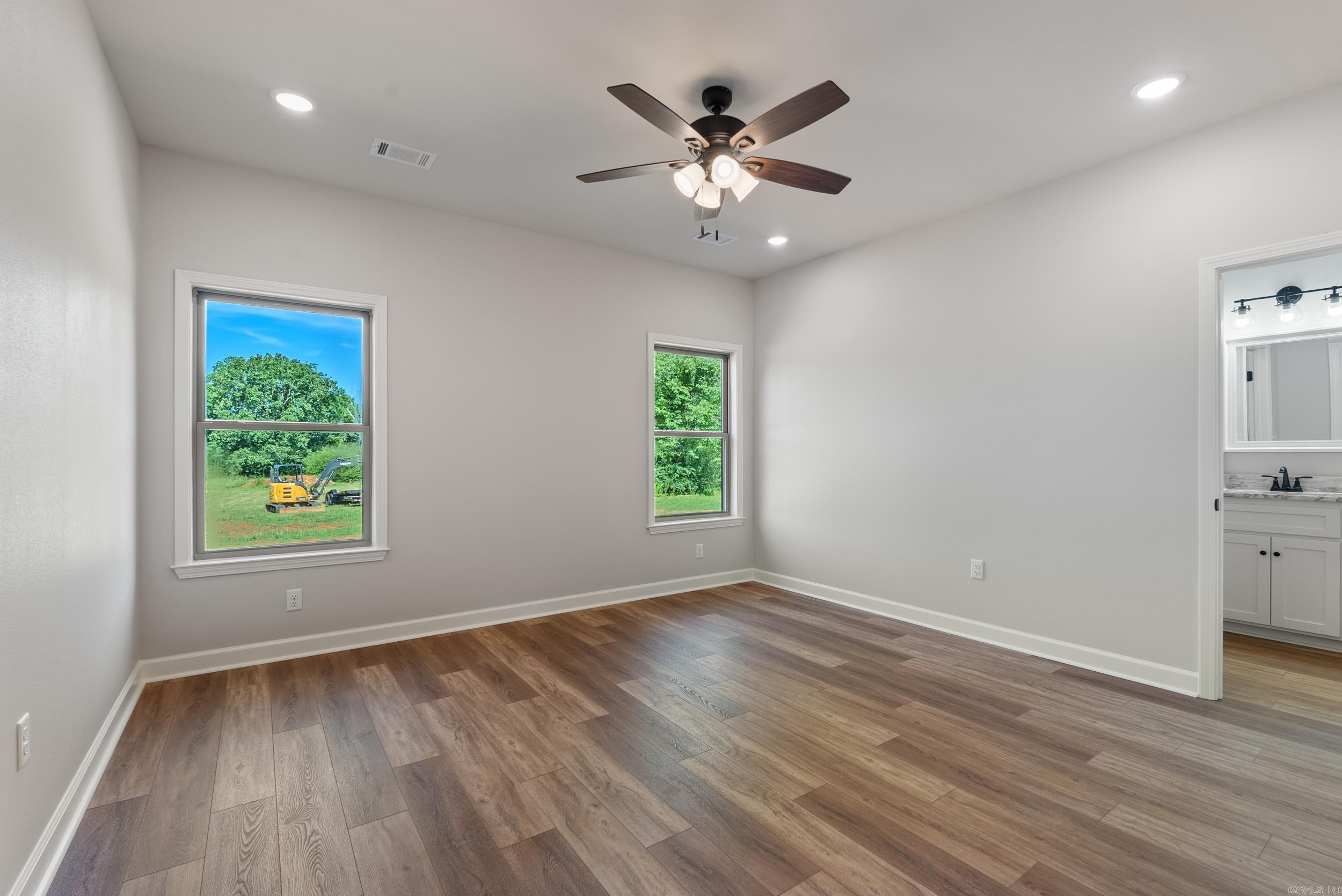 MTN. GROVE SUBDIVISION, PHASE 1 - Residential