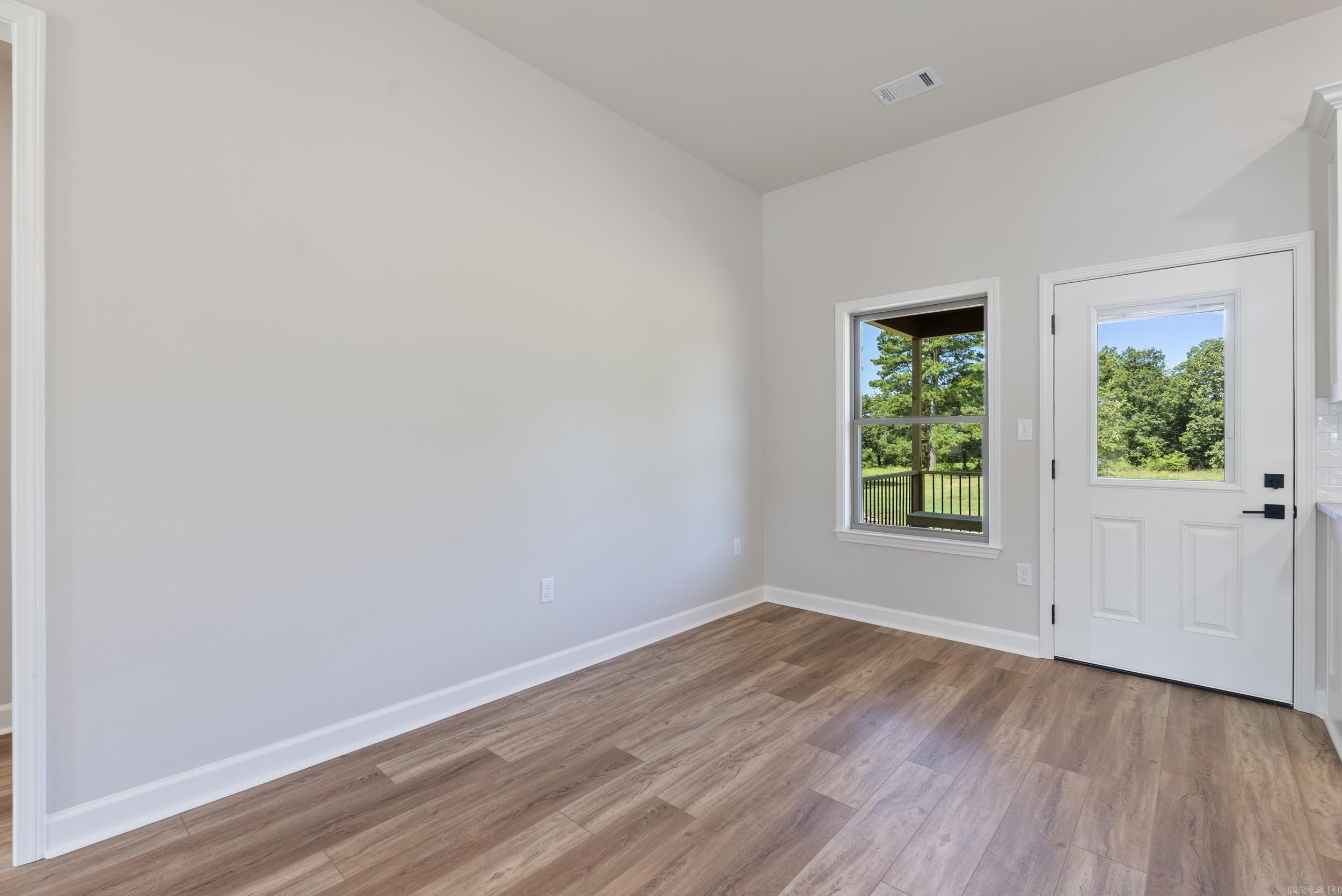 MTN. GROVE SUBDIVISION, PHASE 1 - Residential