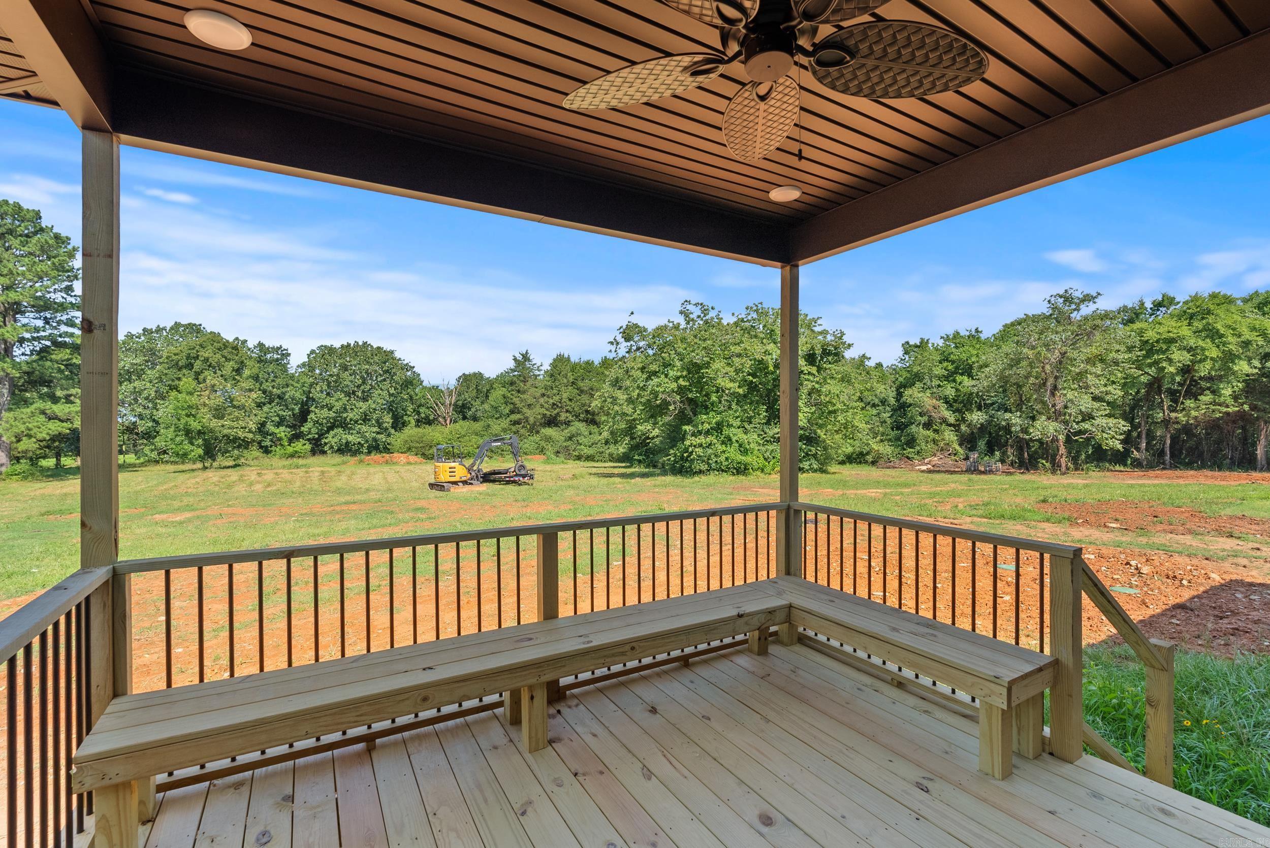 MTN. GROVE SUBDIVISION, PHASE 1 - Residential