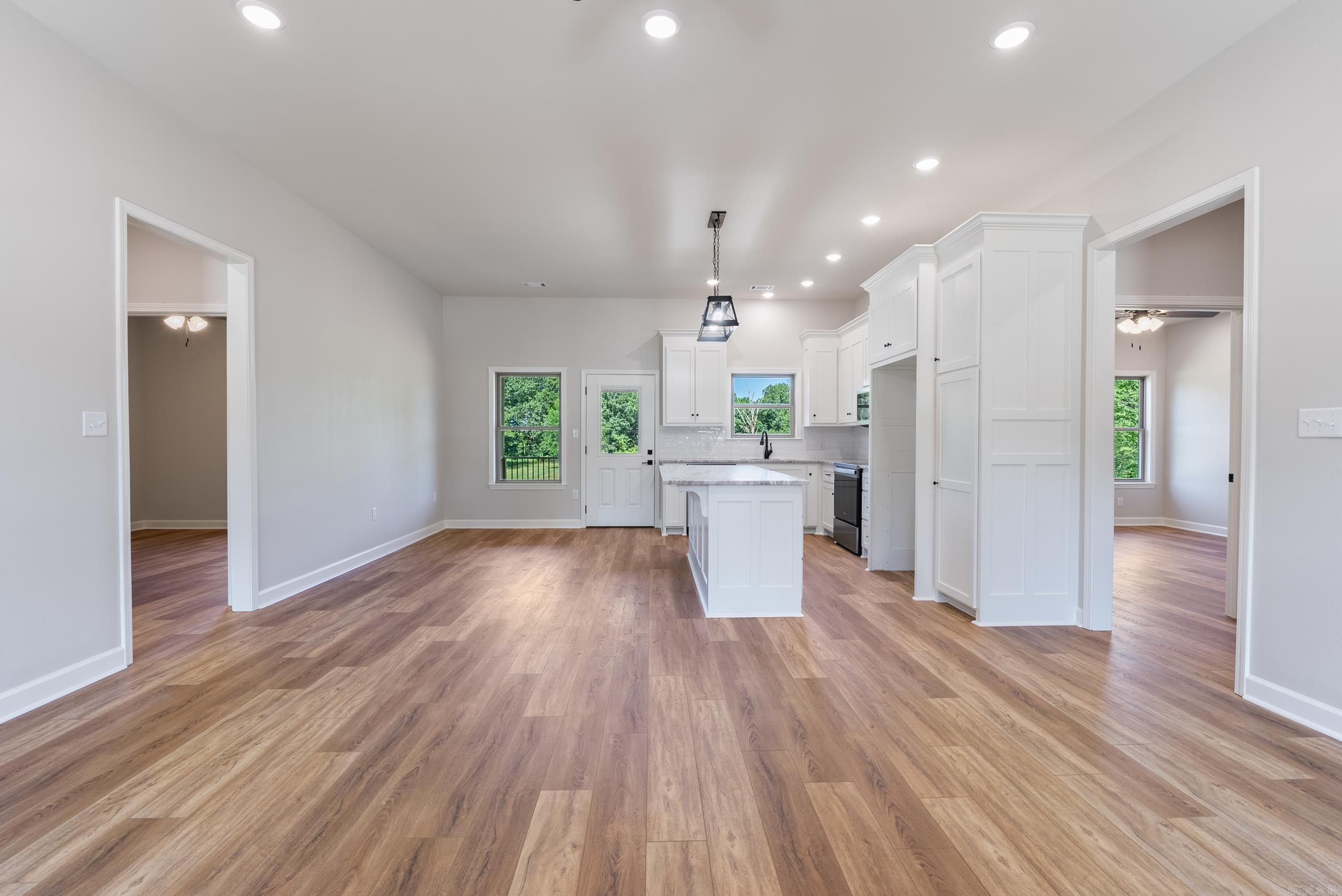 MTN. GROVE SUBDIVISION, PHASE 1 - Residential