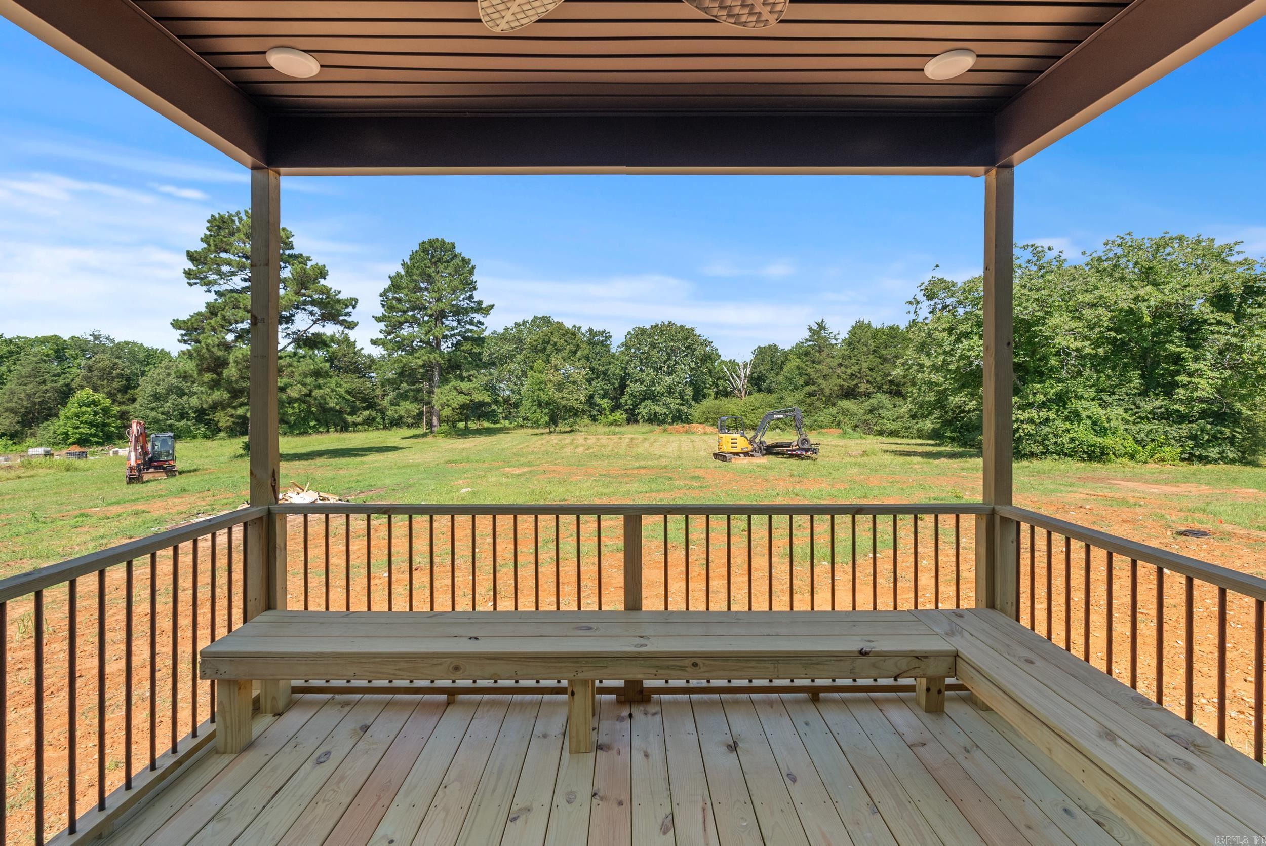 MTN. GROVE SUBDIVISION, PHASE 1 - Residential