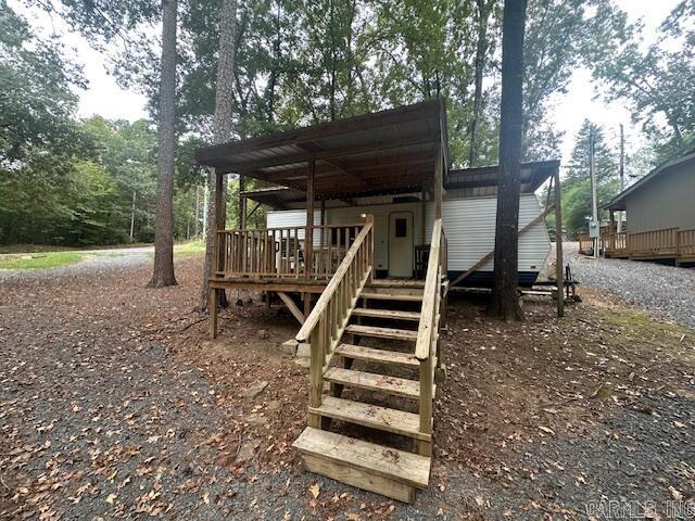 Lakeshore III-Todd Davis - Residential