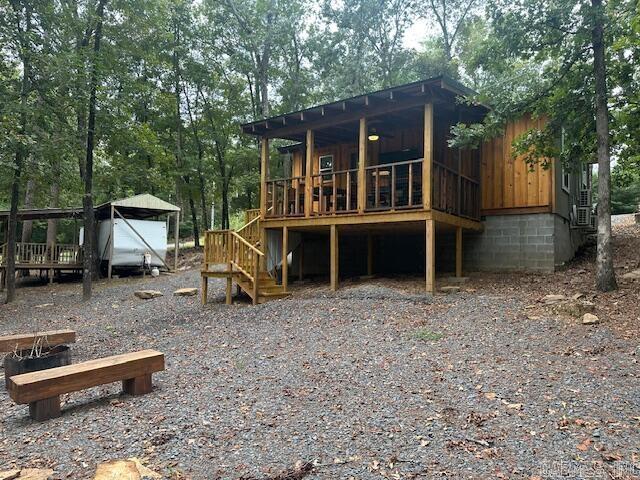 Lakeshore III-Todd Davis - Residential
