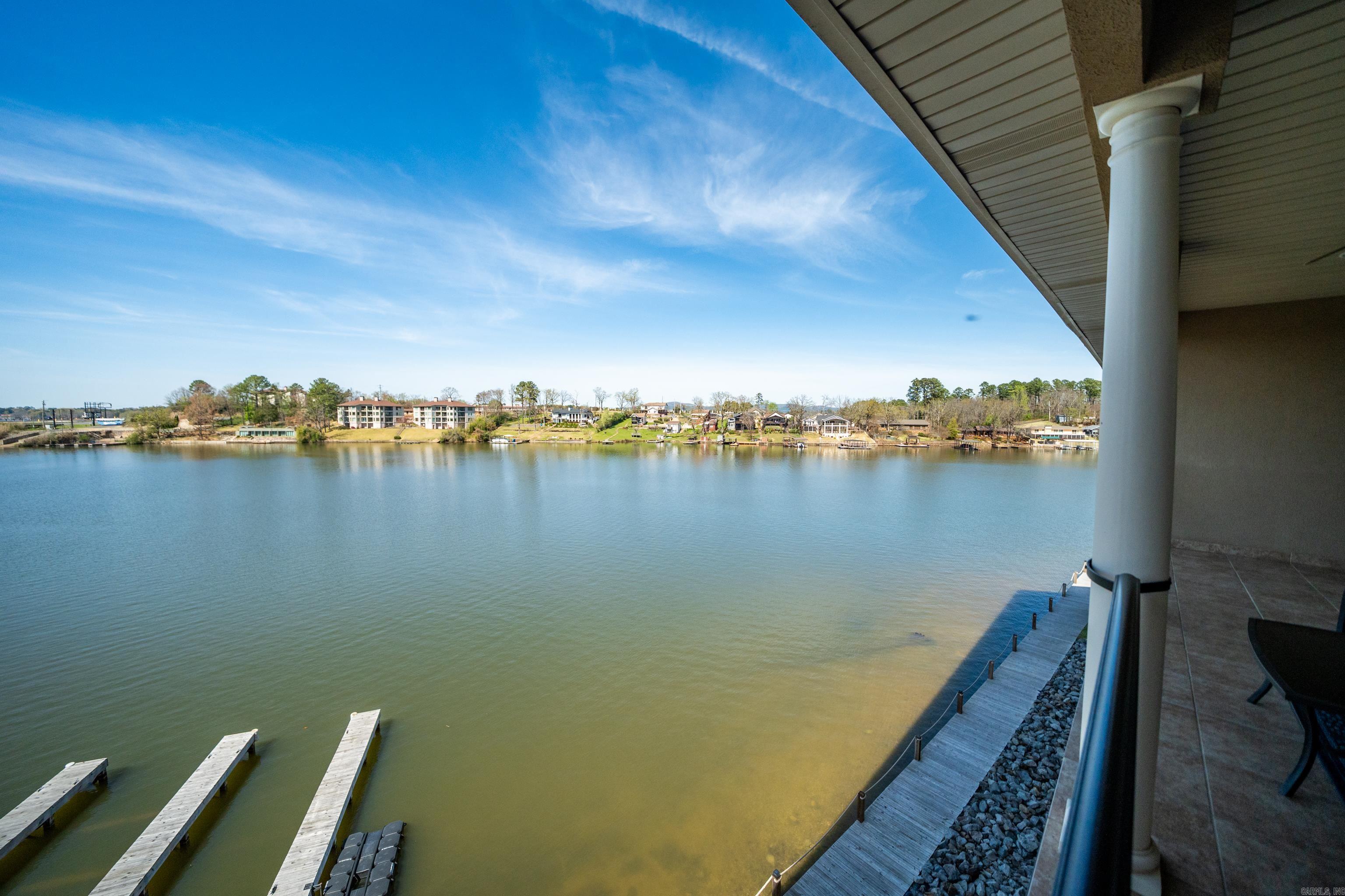 BRIDGEBAY HPR - Residential