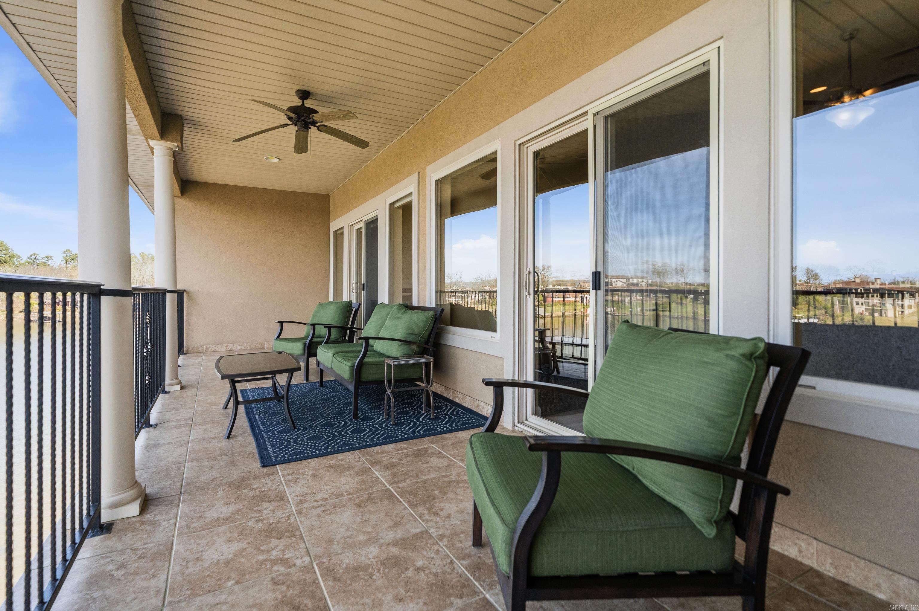 BRIDGEBAY HPR - Residential