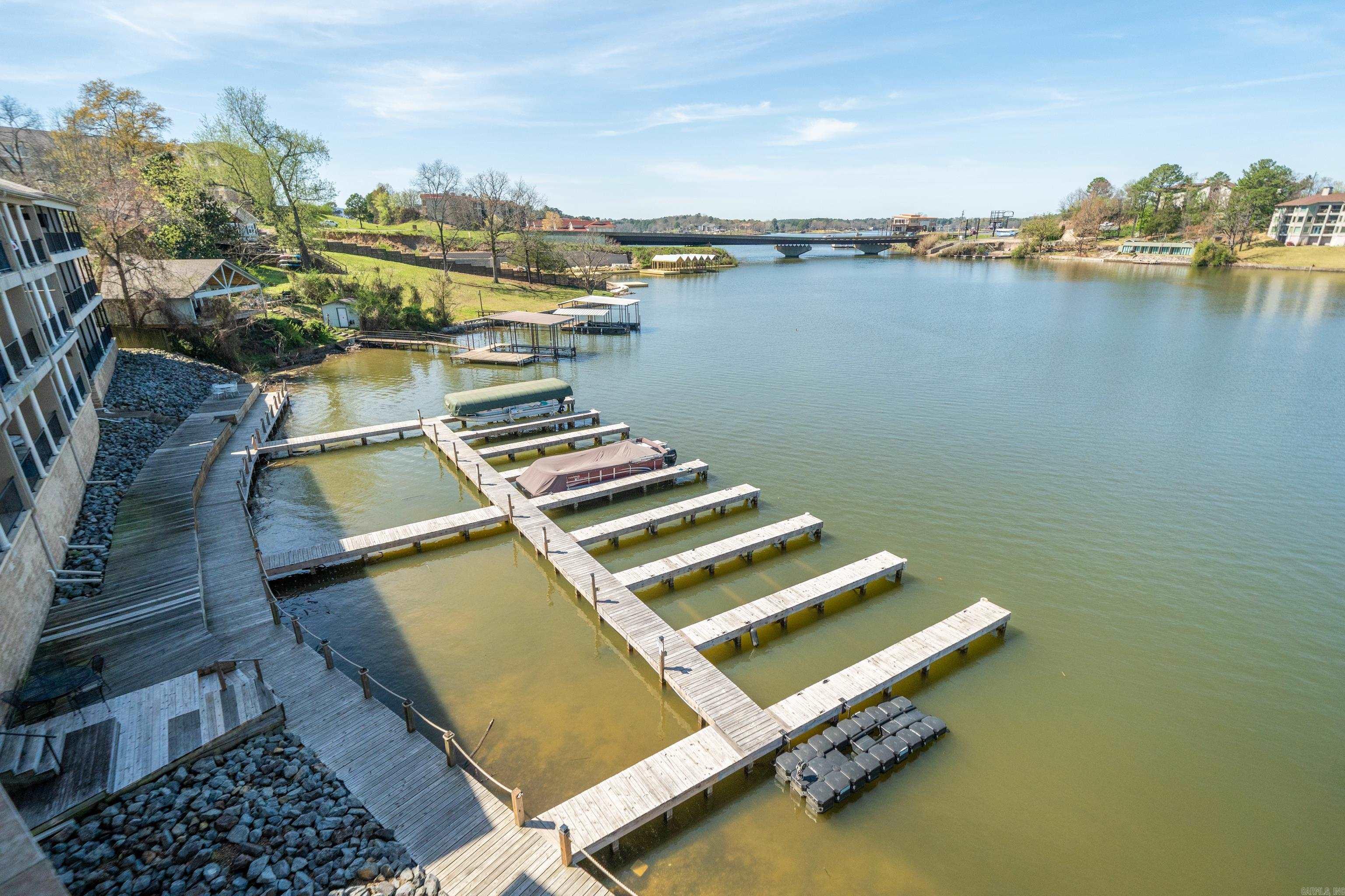 BRIDGEBAY HPR - Residential