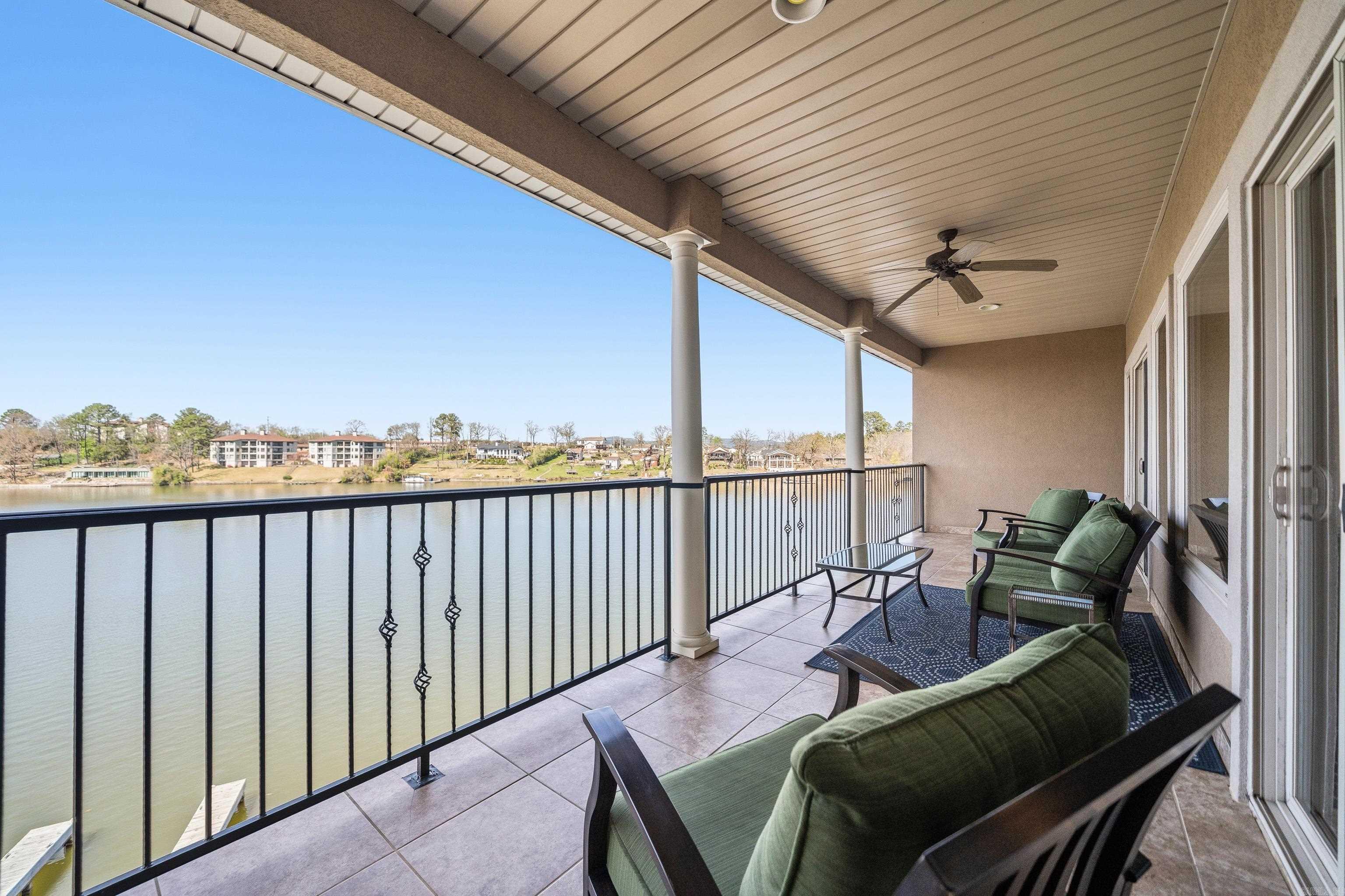 BRIDGEBAY HPR - Residential