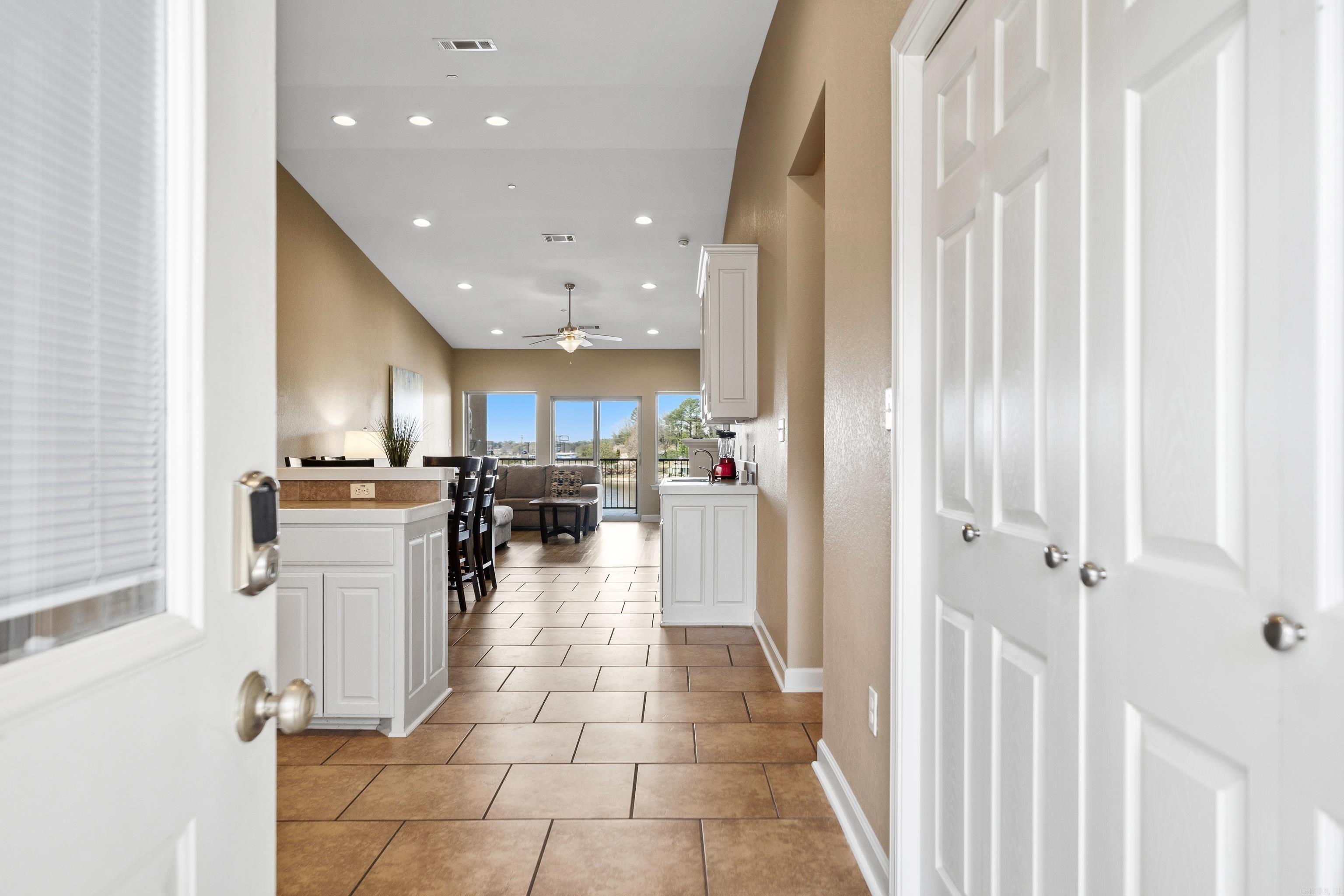 BRIDGEBAY HPR - Residential