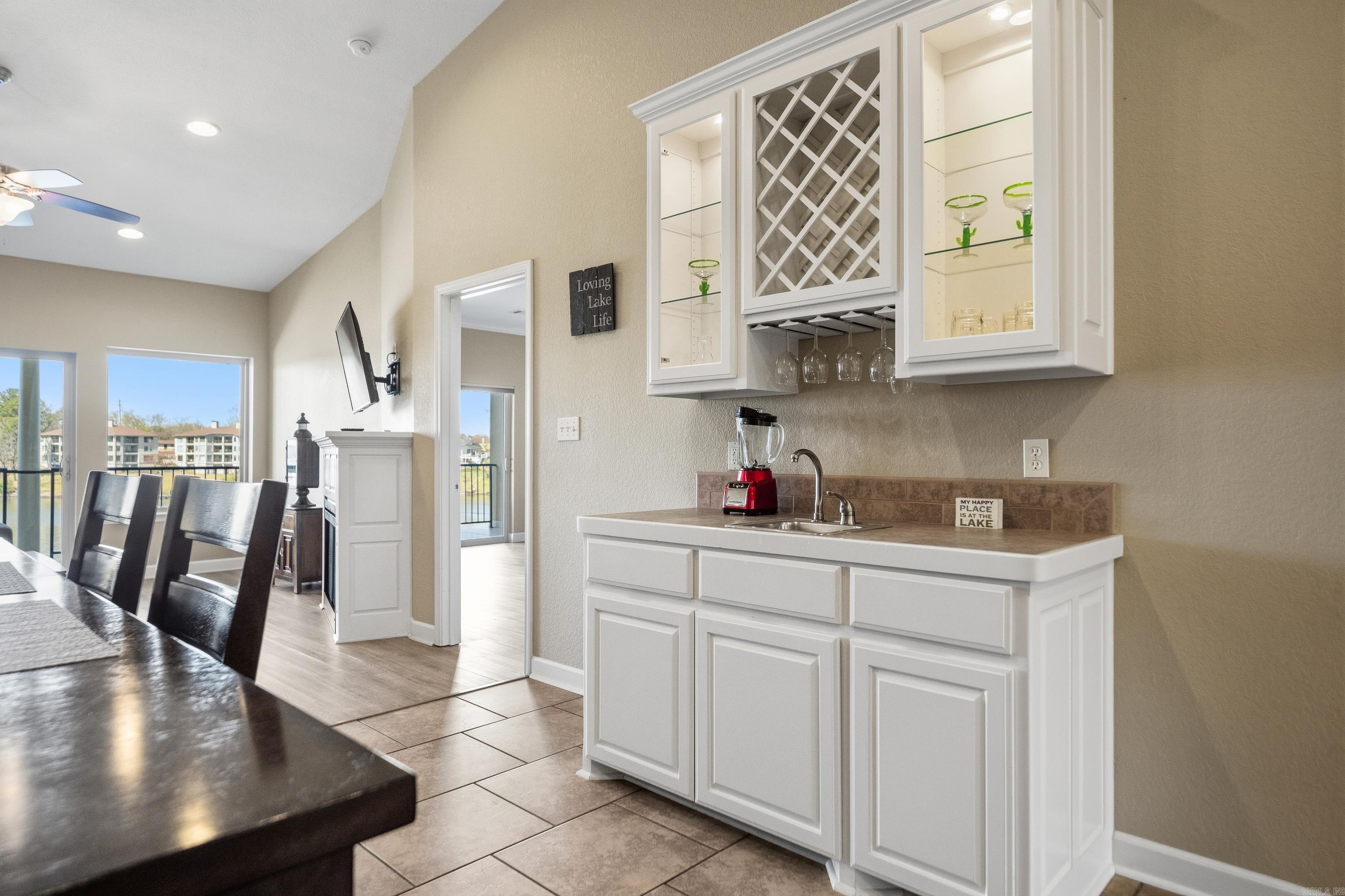 BRIDGEBAY HPR - Residential