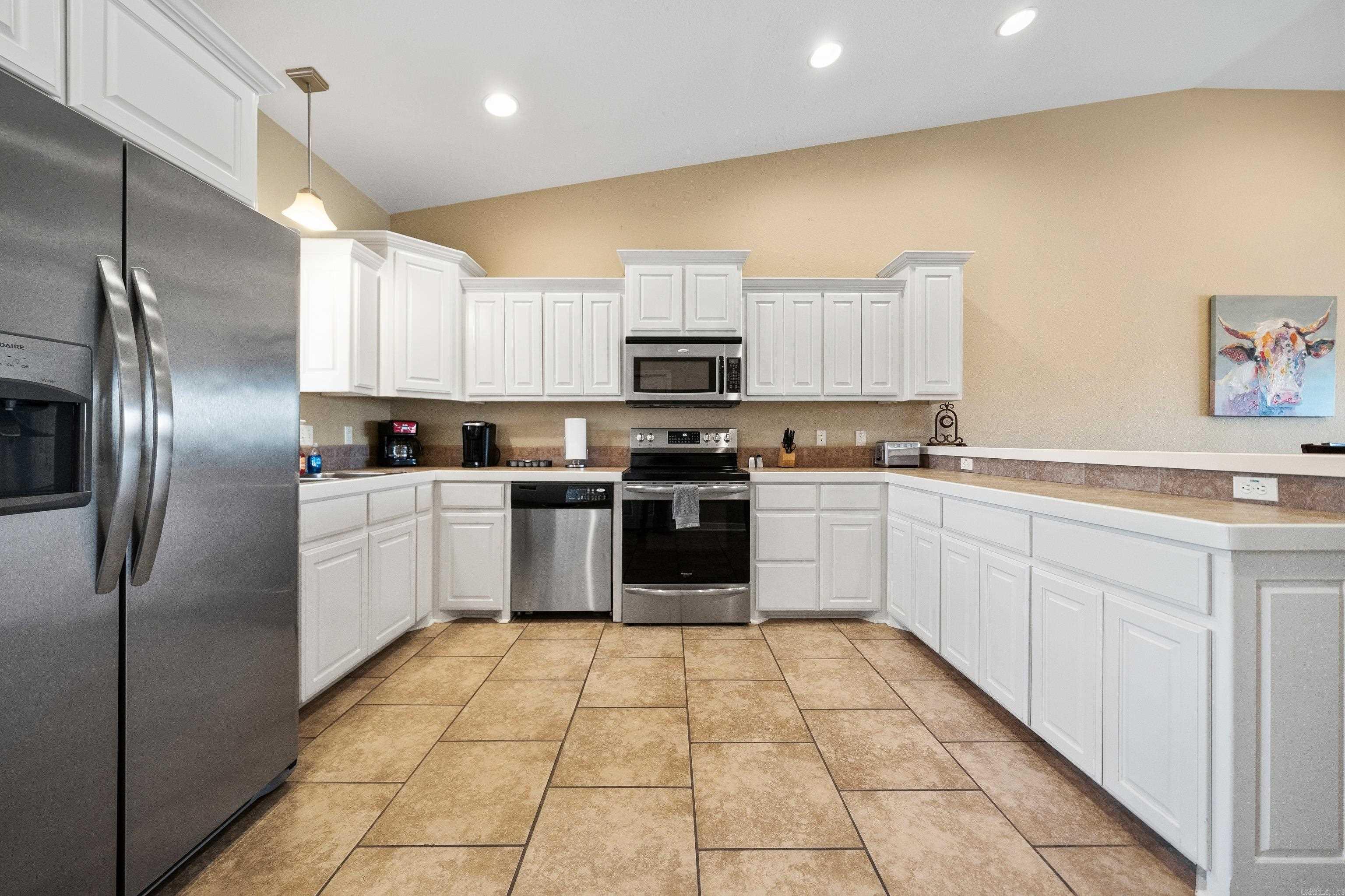 BRIDGEBAY HPR - Residential