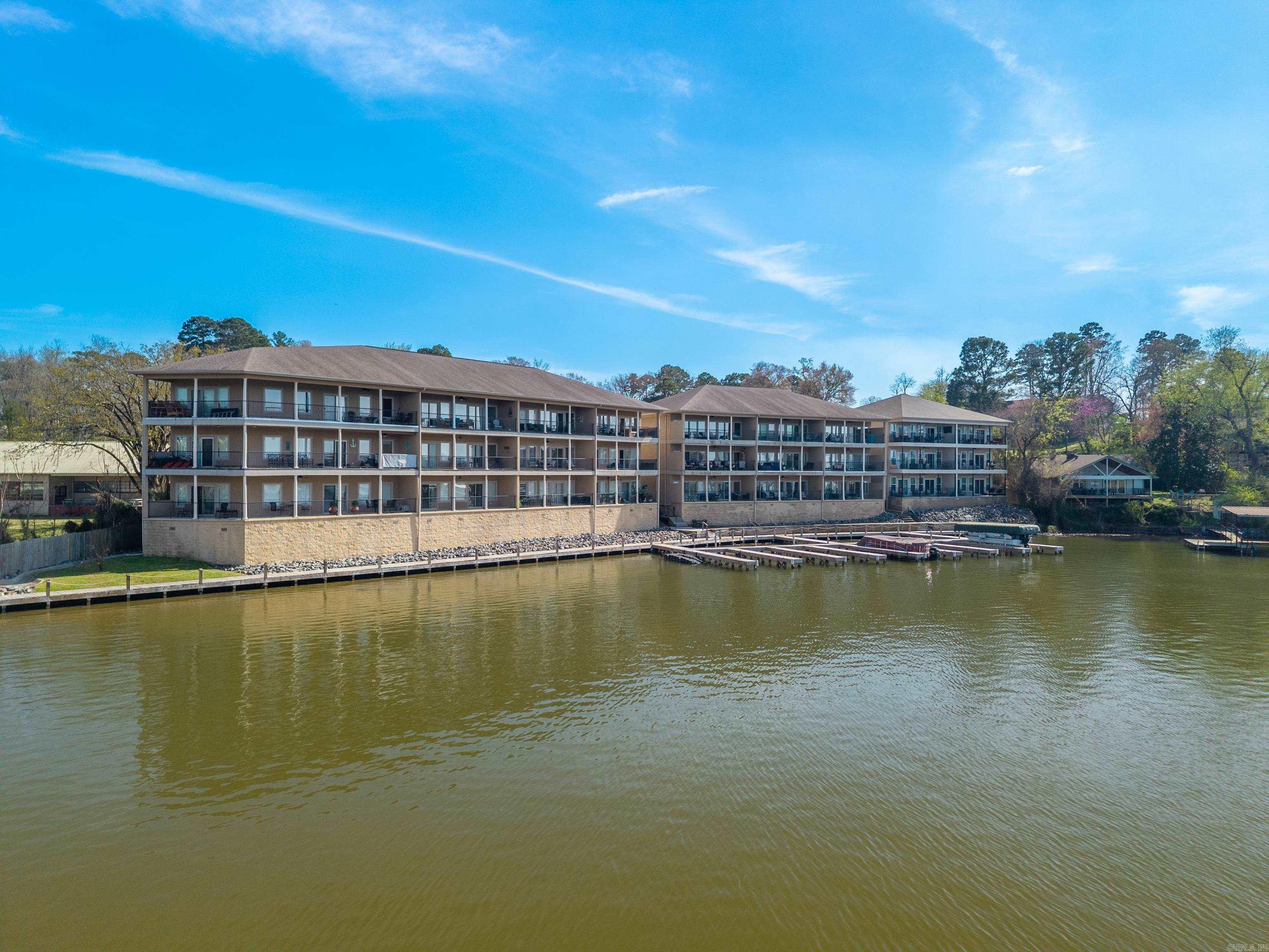 BRIDGEBAY HPR - Residential