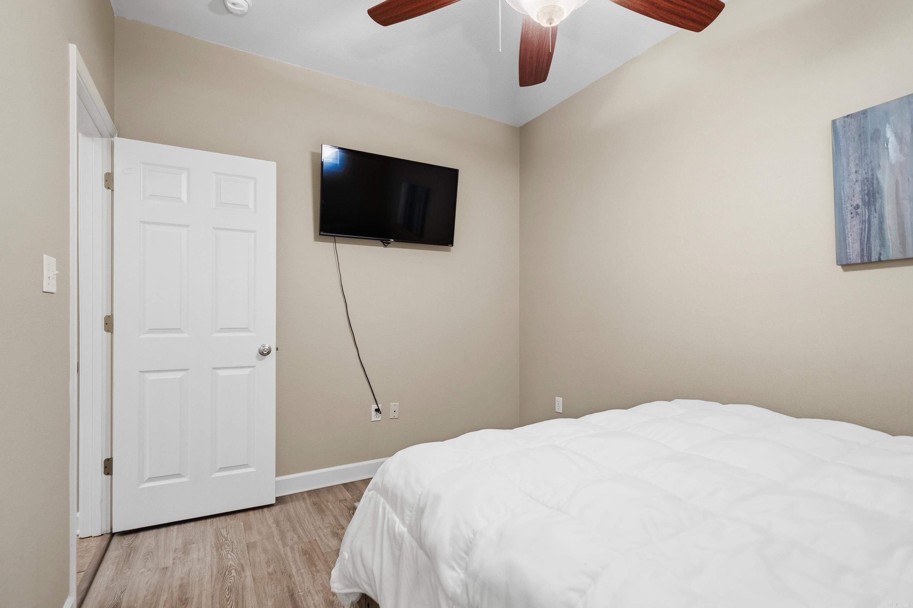 BRIDGEBAY HPR - Residential