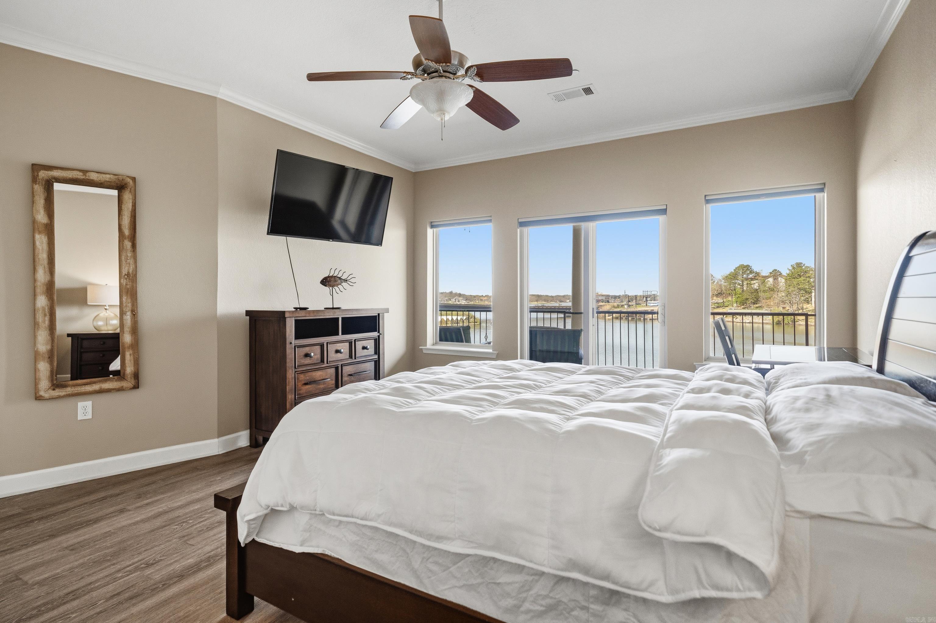 BRIDGEBAY HPR - Residential