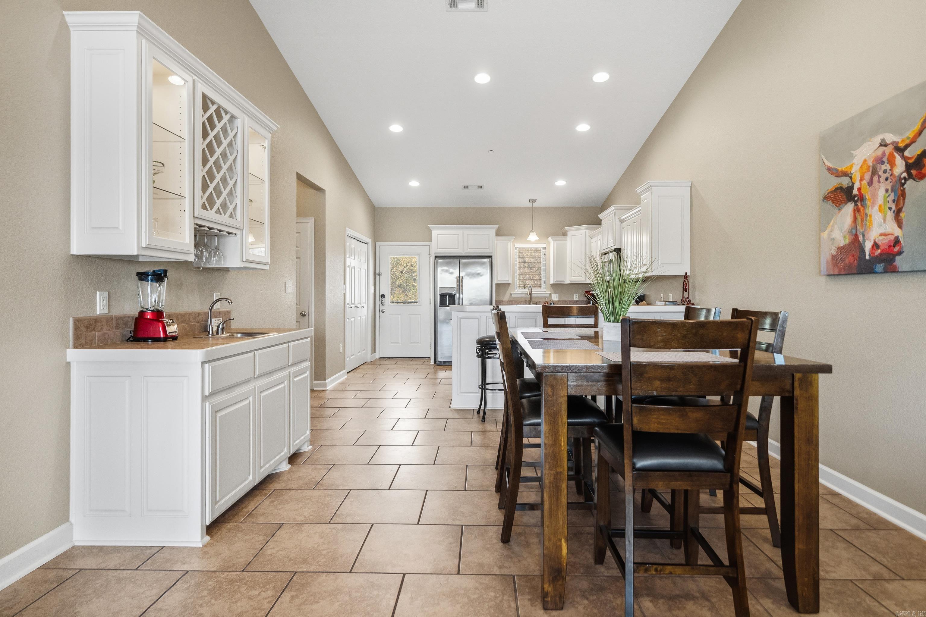 BRIDGEBAY HPR - Residential