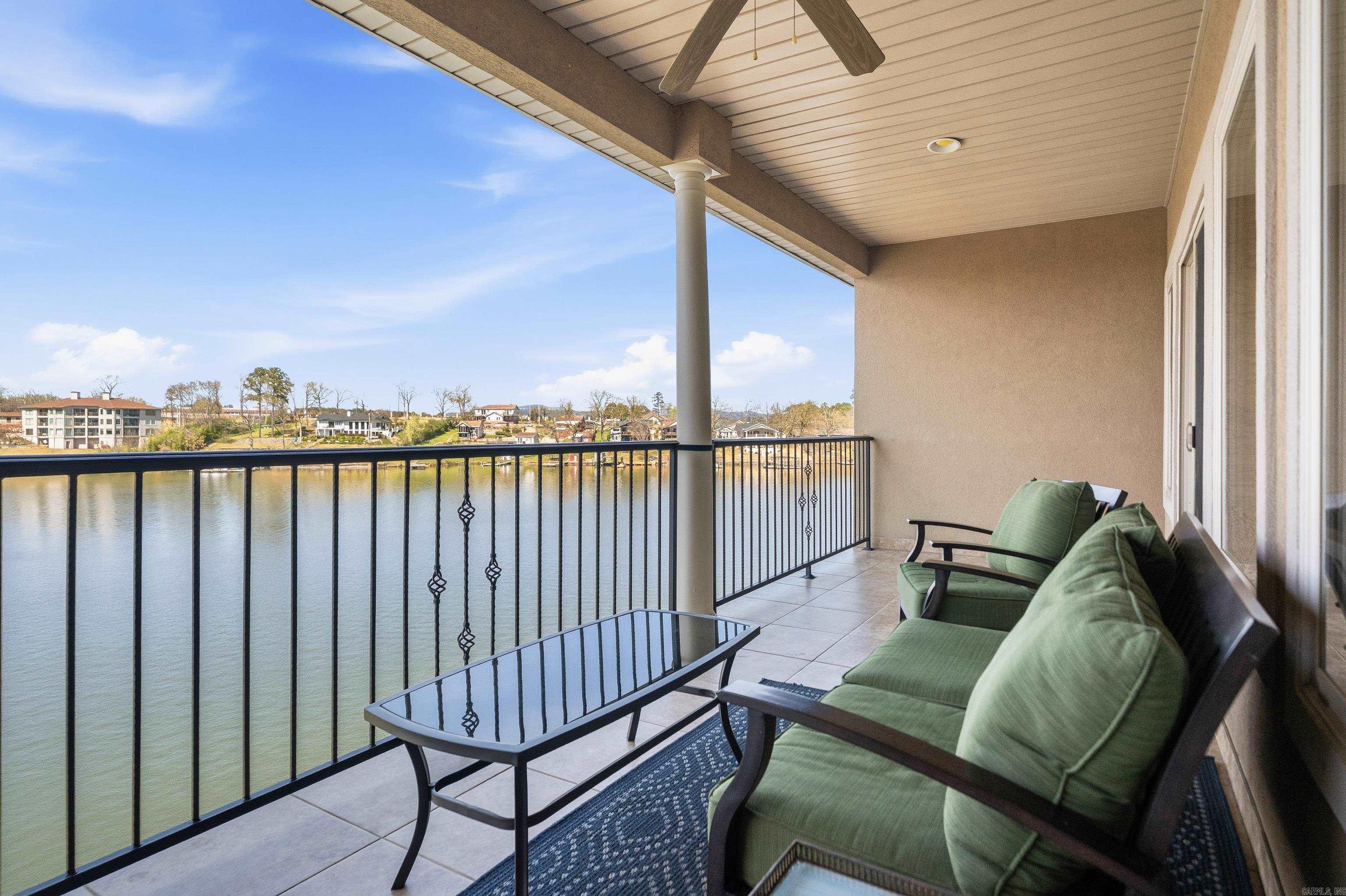 BRIDGEBAY HPR - Residential