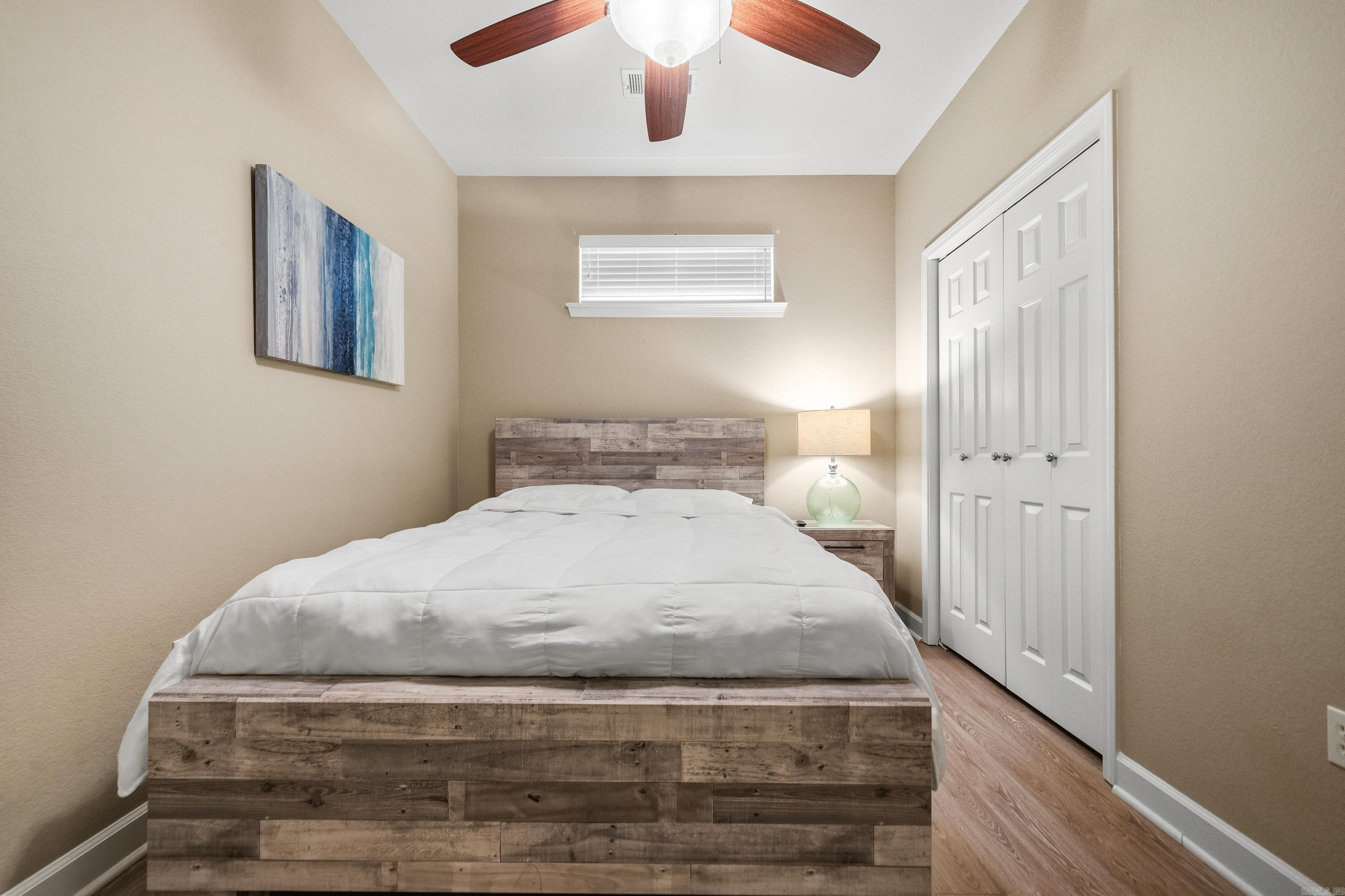 BRIDGEBAY HPR - Residential