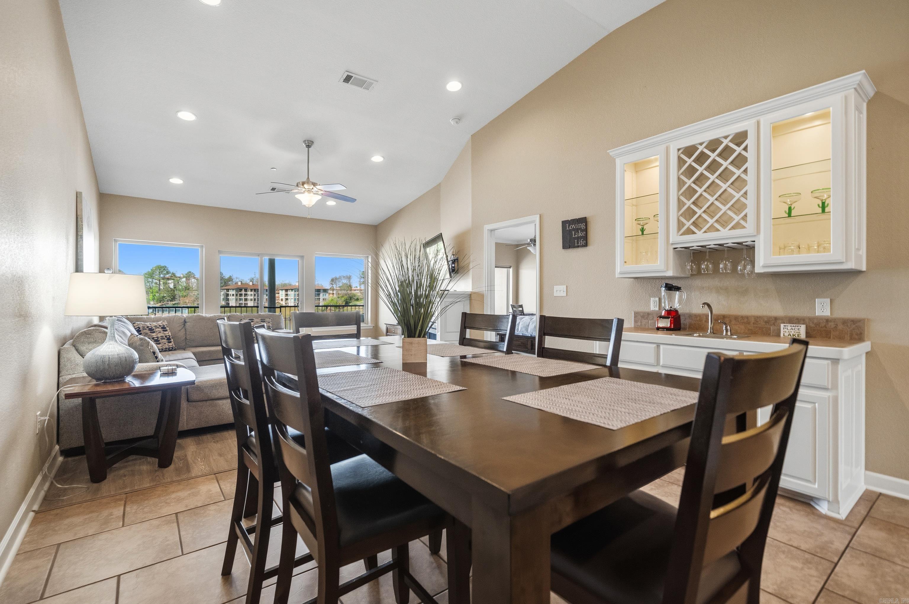 BRIDGEBAY HPR - Residential