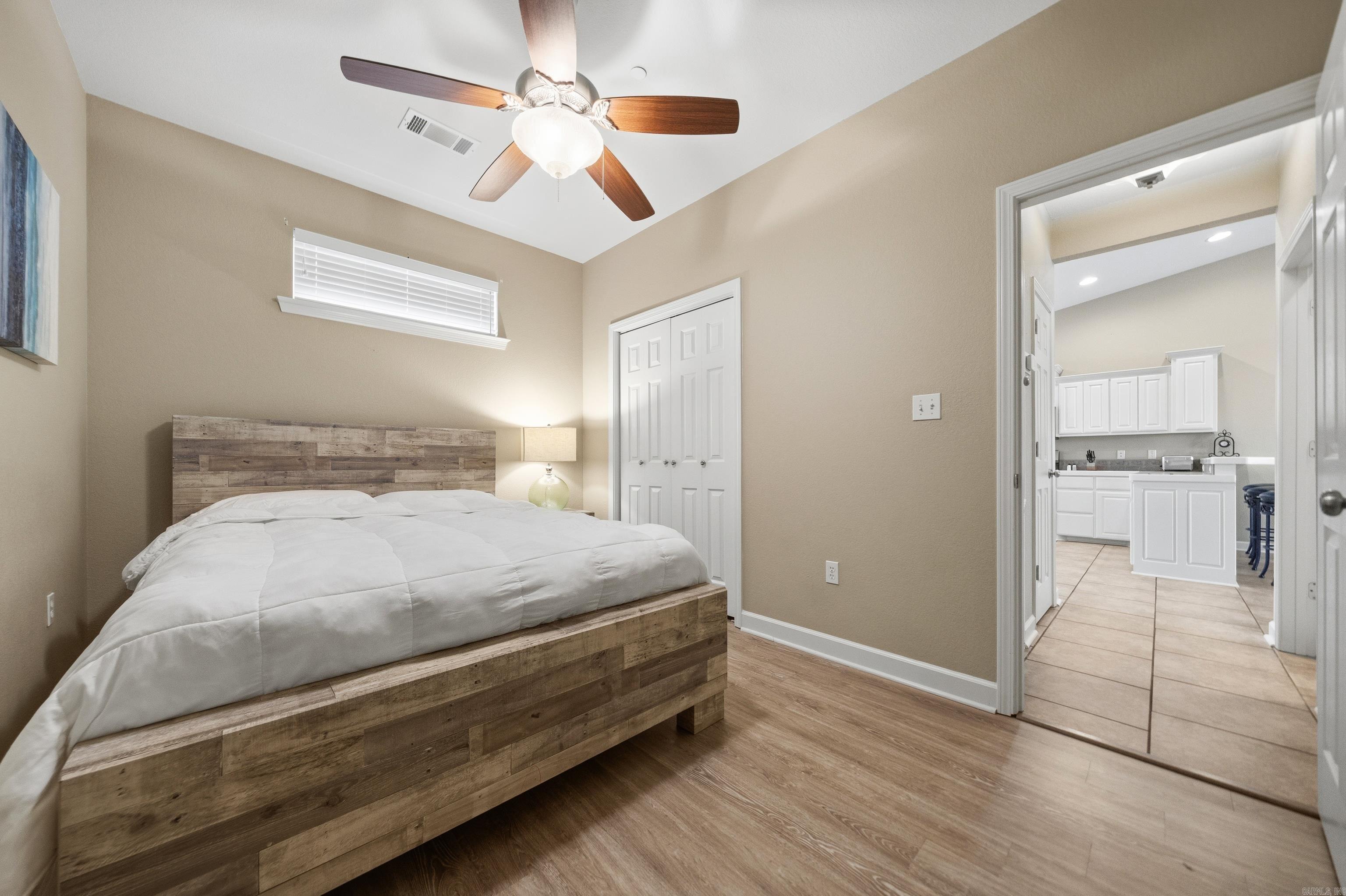 BRIDGEBAY HPR - Residential