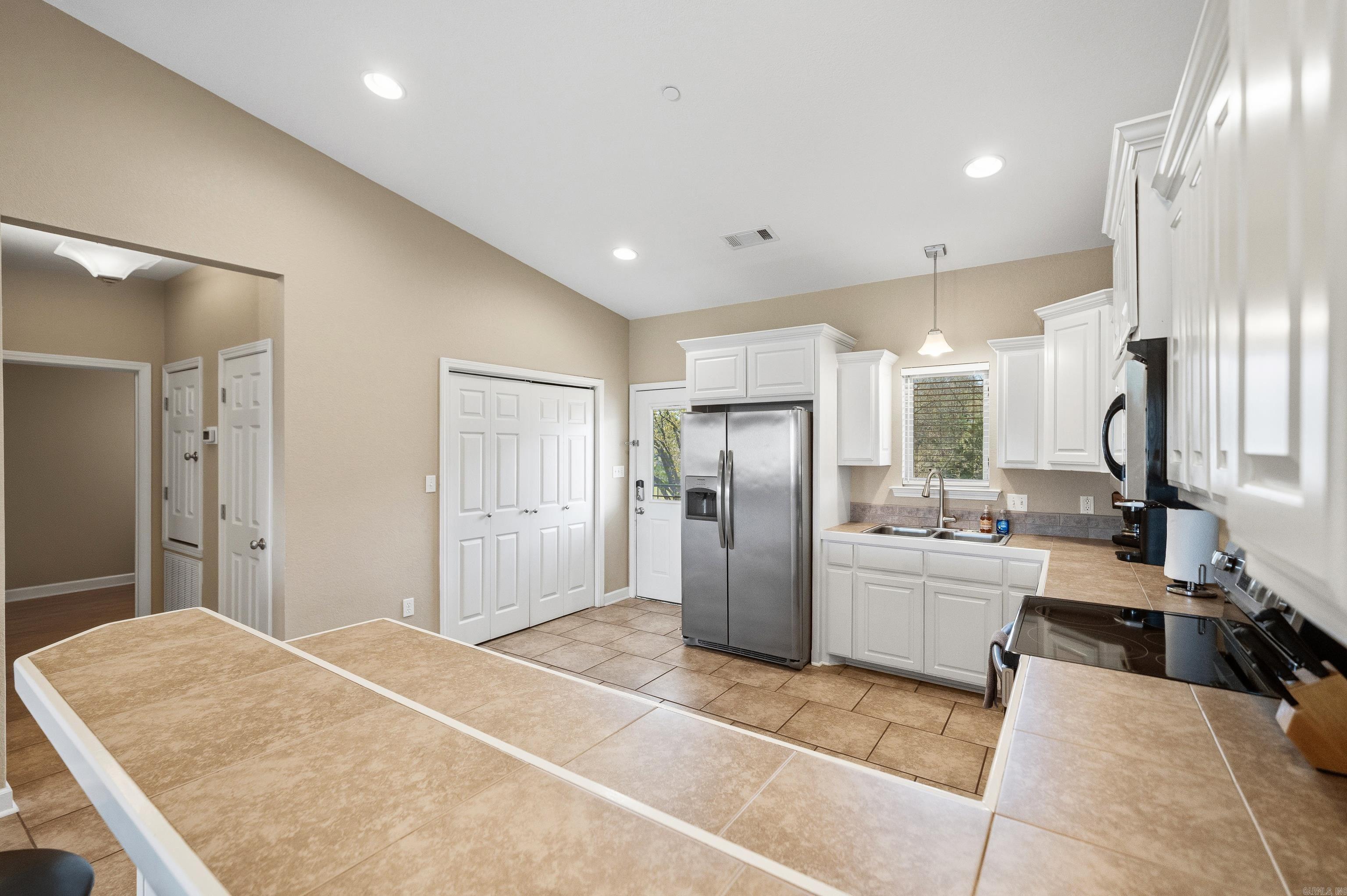 BRIDGEBAY HPR - Residential