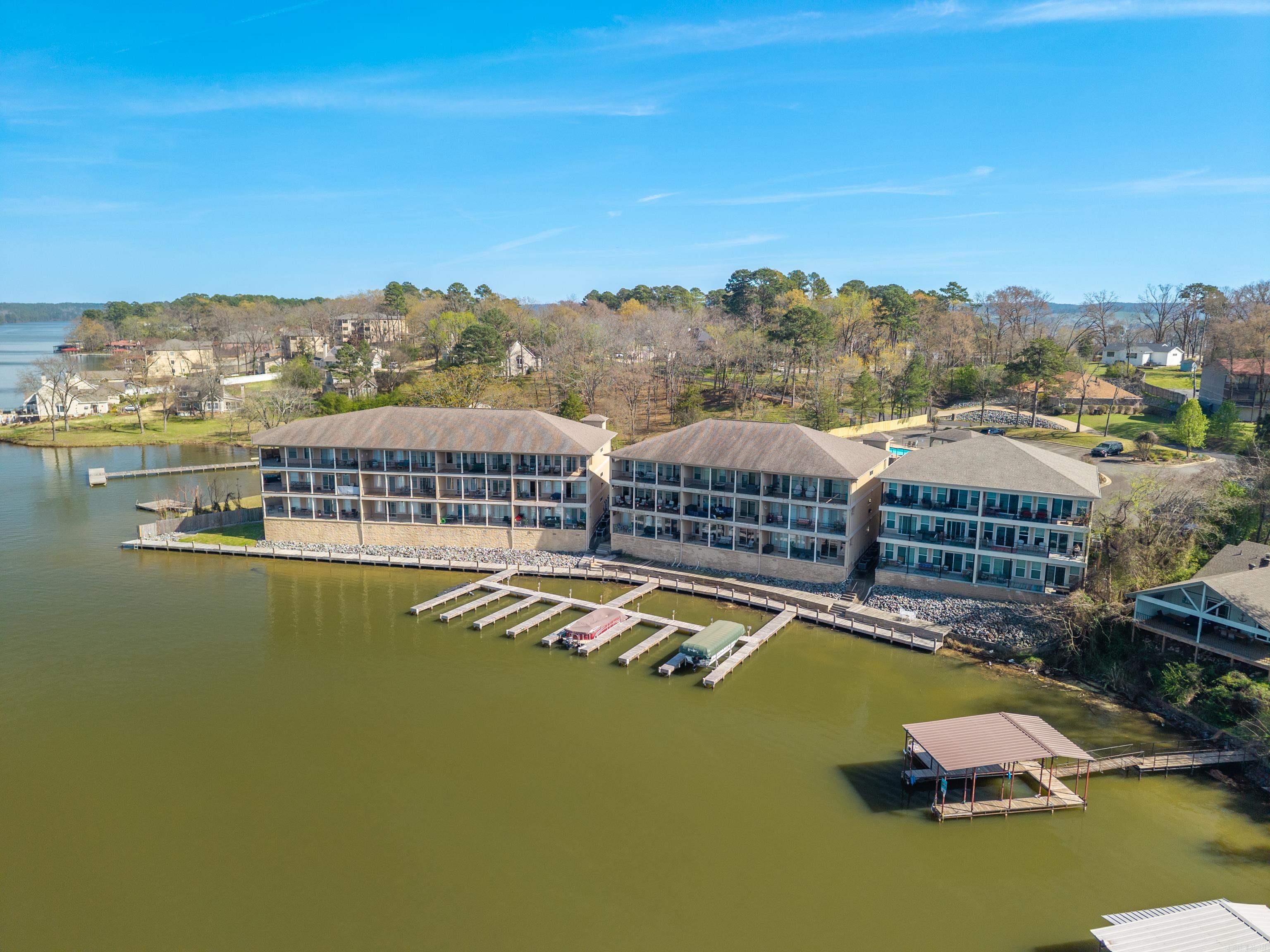 BRIDGEBAY HPR - Residential