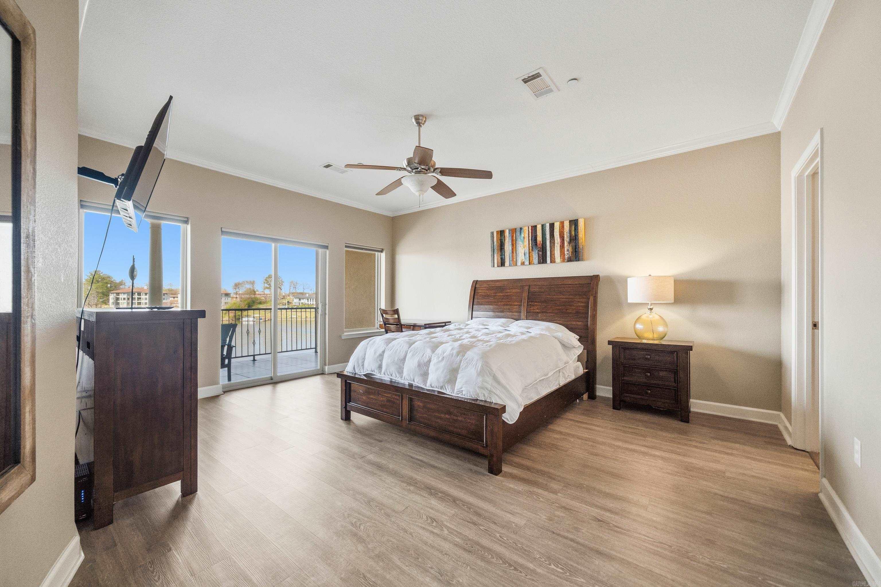 BRIDGEBAY HPR - Residential