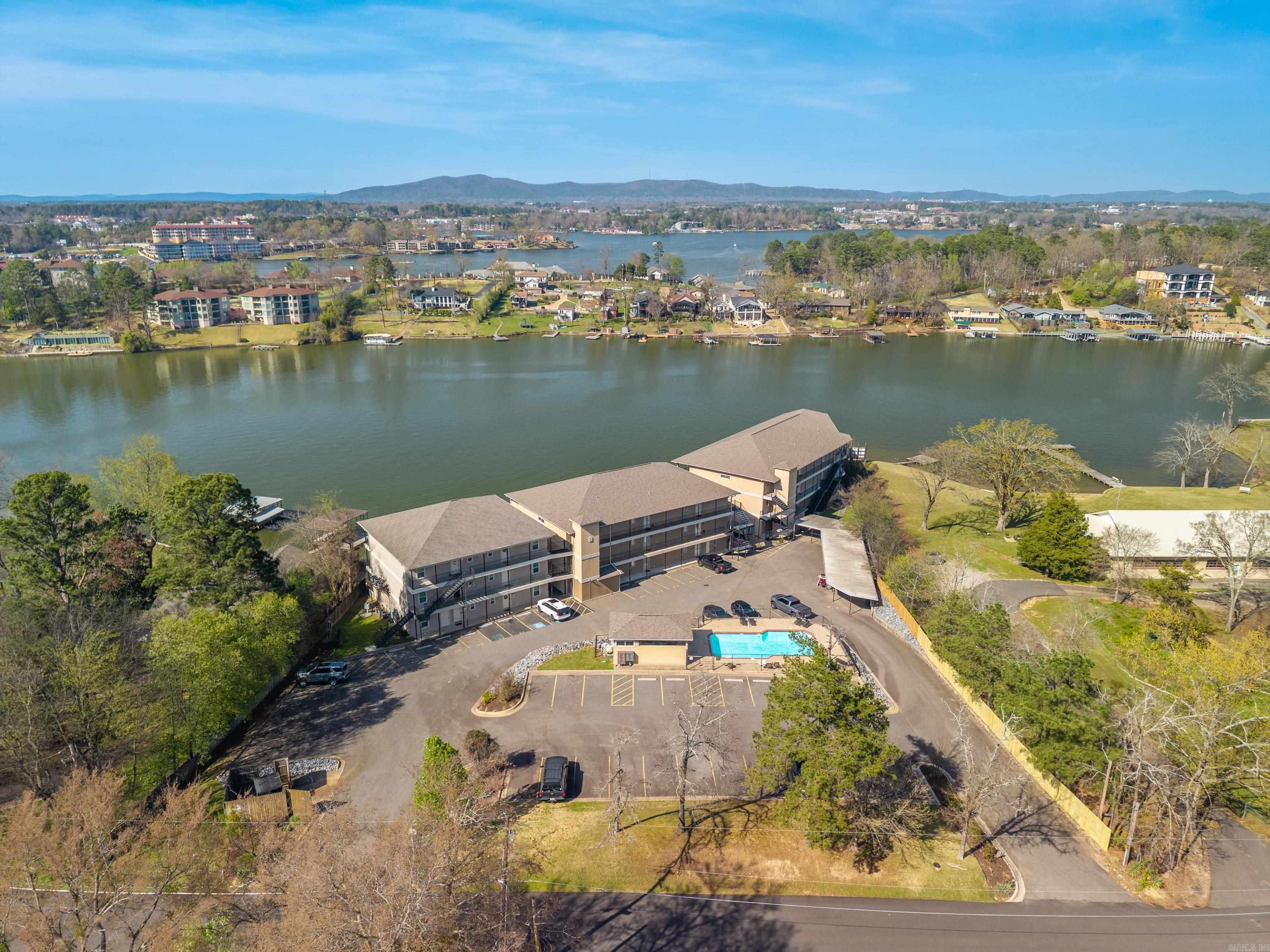 BRIDGEBAY HPR - Residential