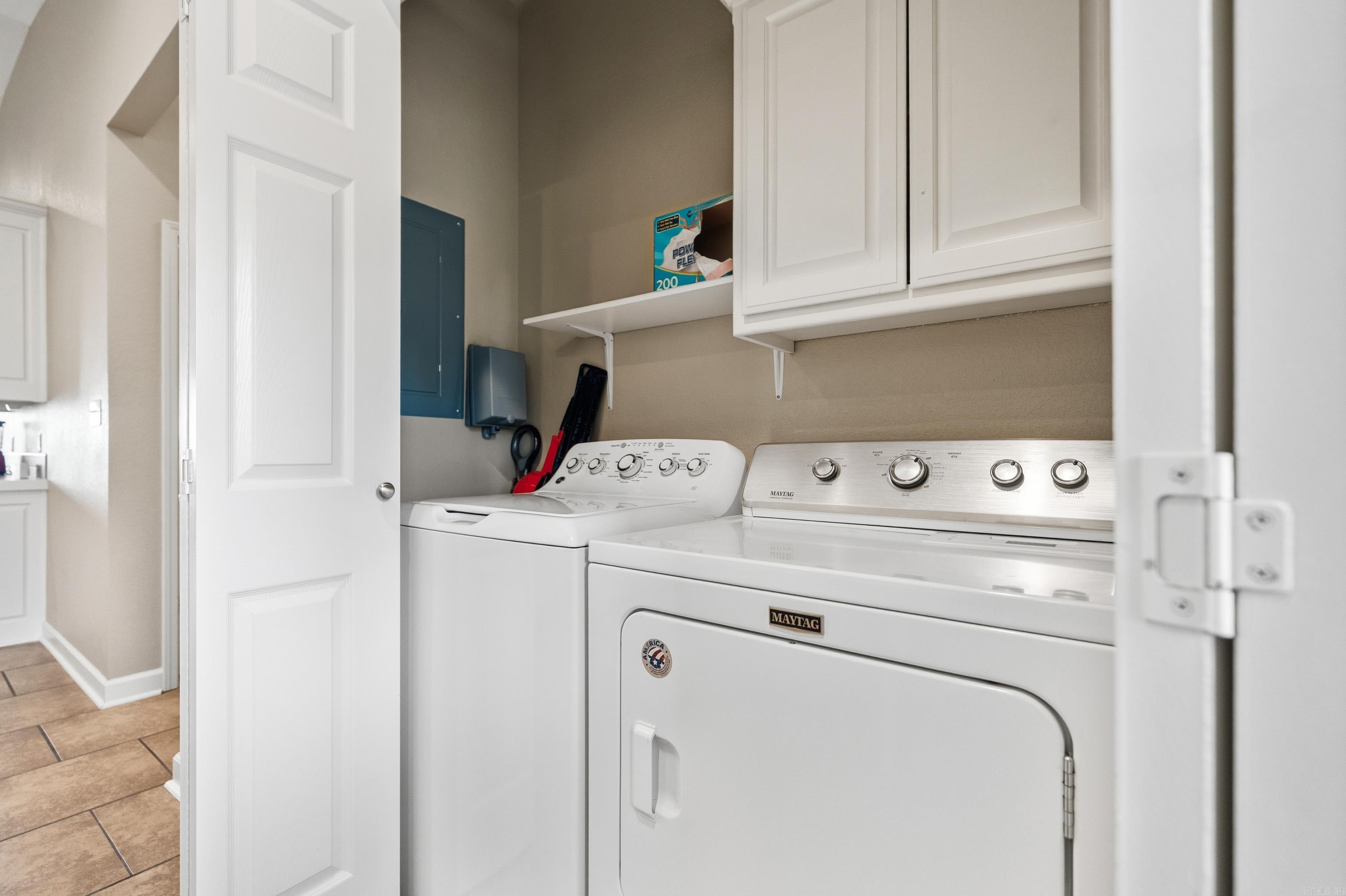 BRIDGEBAY HPR - Residential