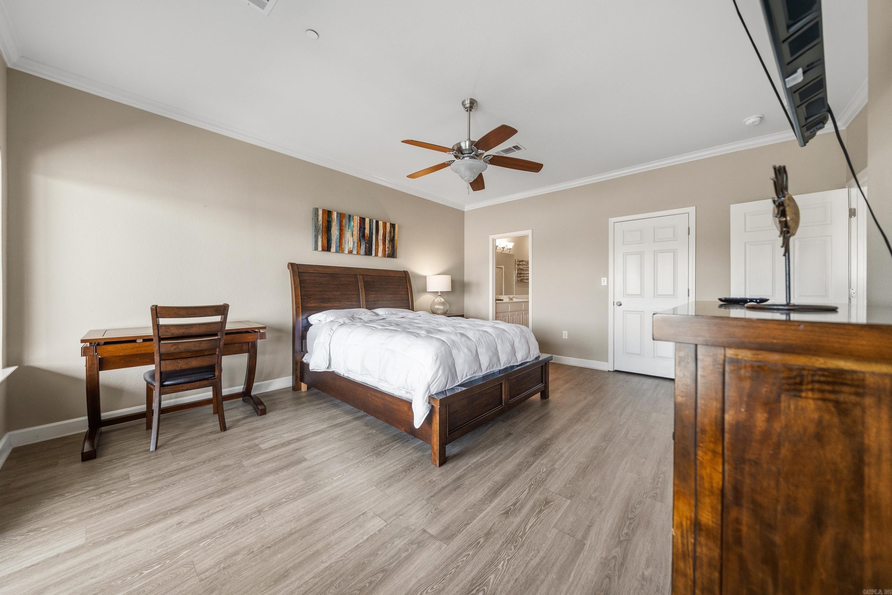 BRIDGEBAY HPR - Residential