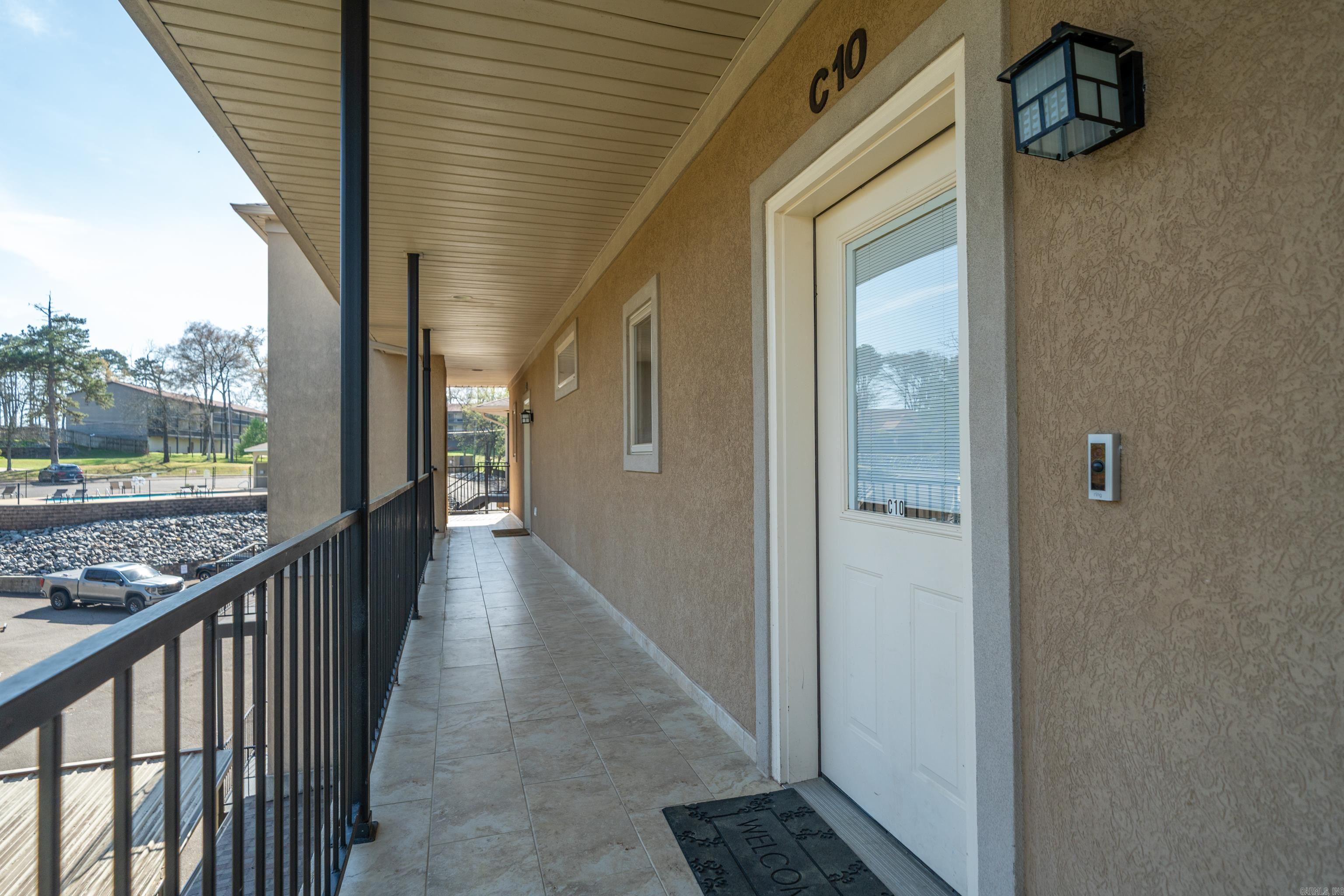 BRIDGEBAY HPR - Residential