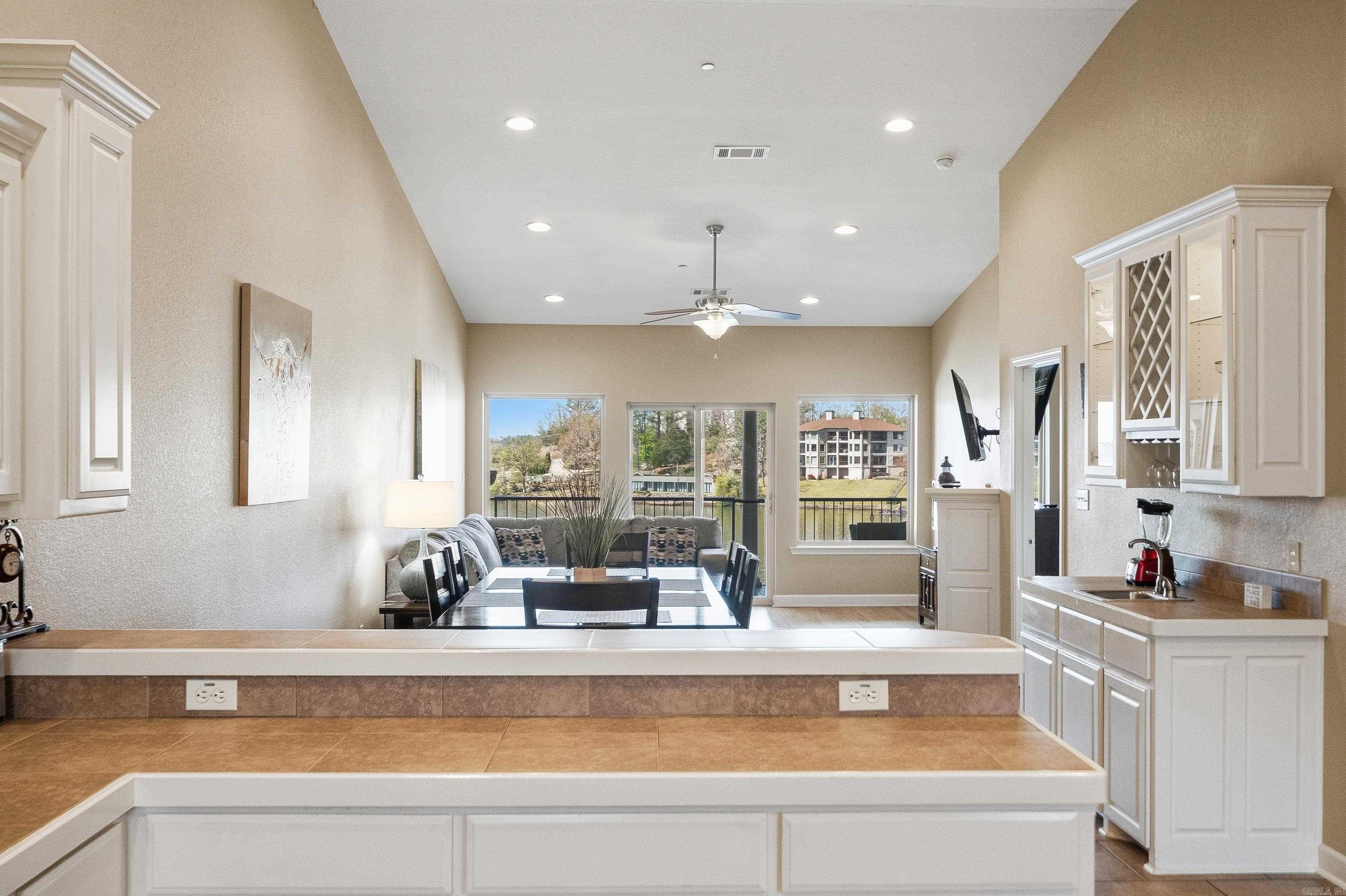 BRIDGEBAY HPR - Residential