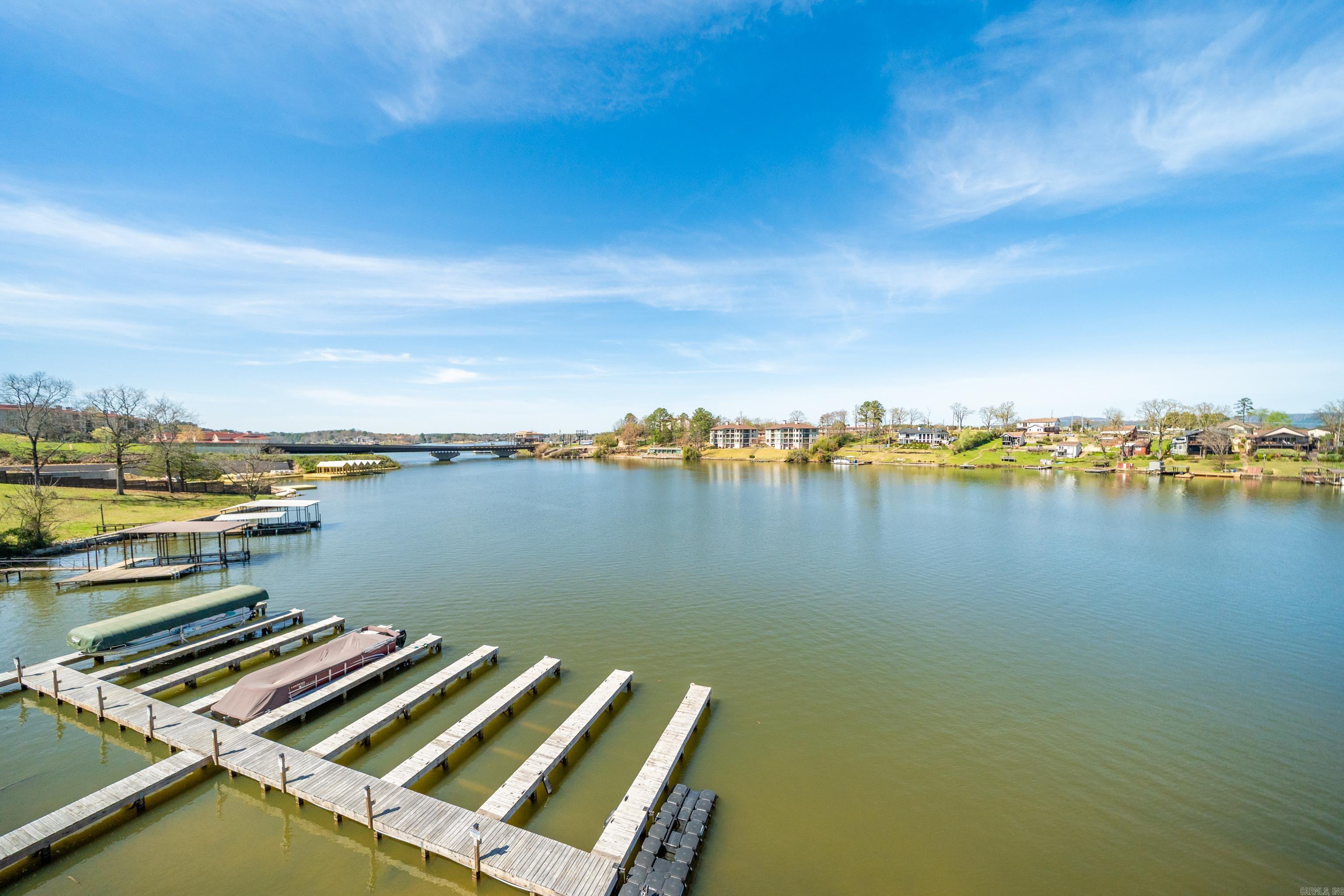 BRIDGEBAY HPR - Residential