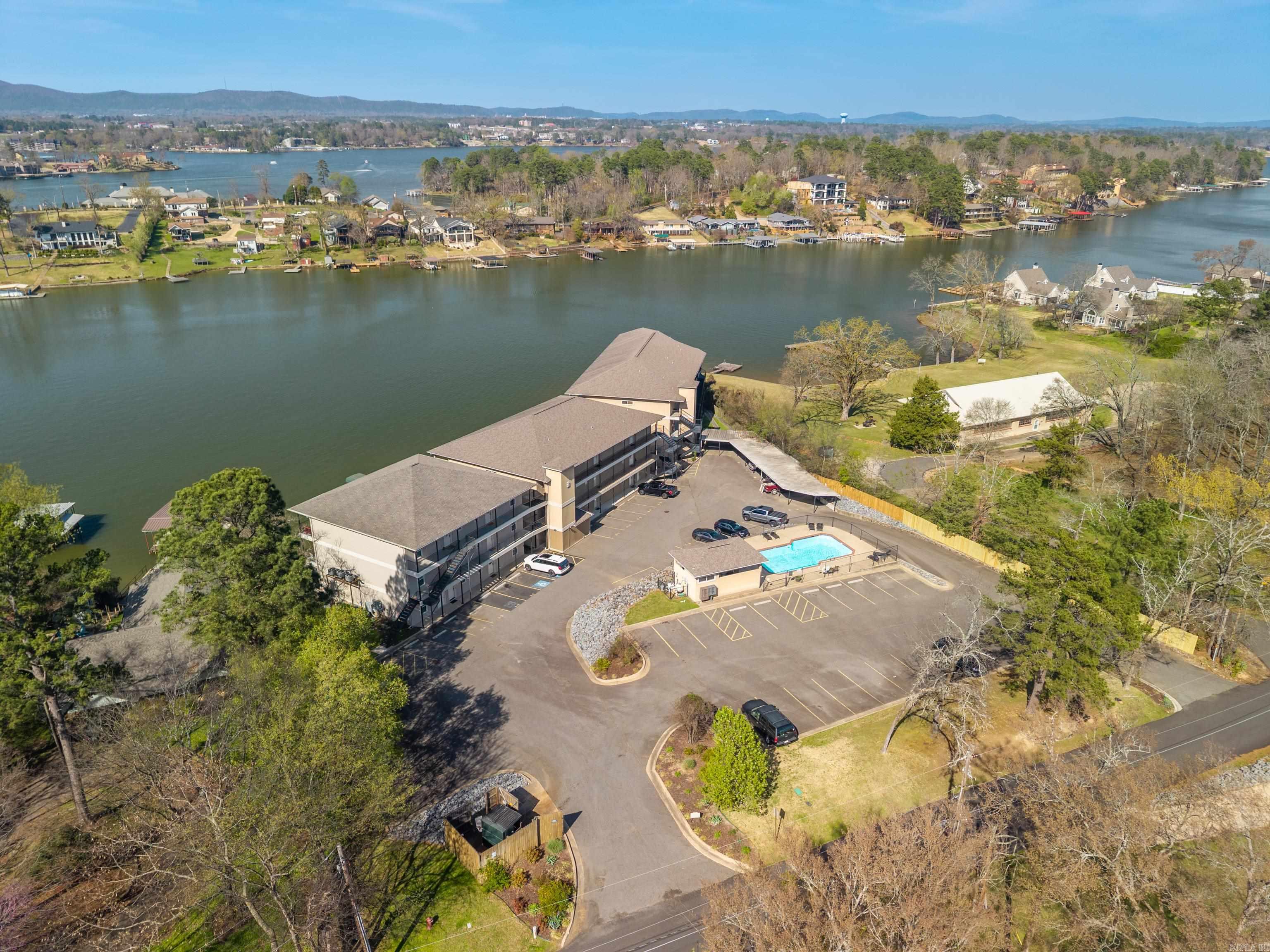 BRIDGEBAY HPR - Residential