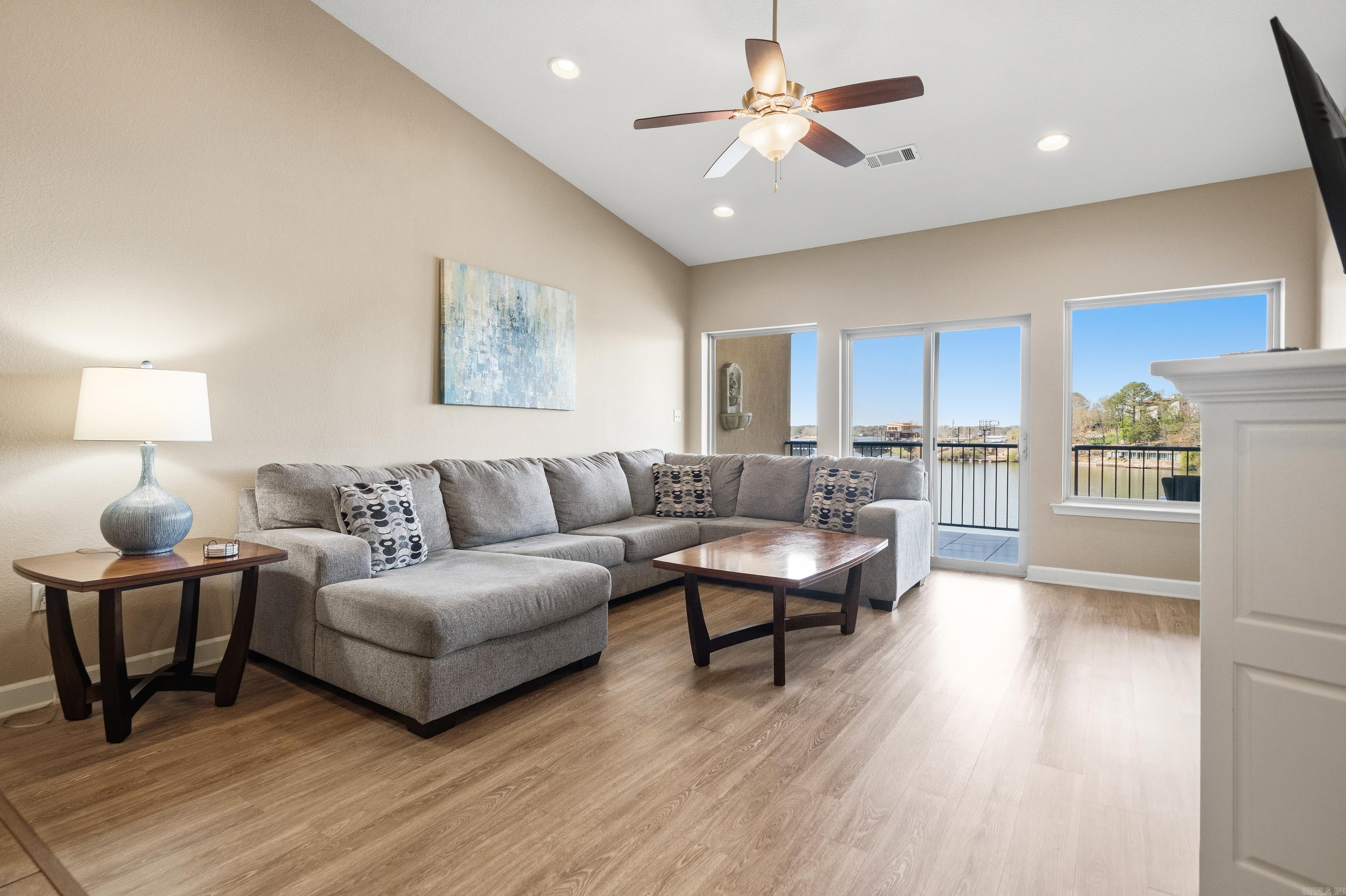 BRIDGEBAY HPR - Residential