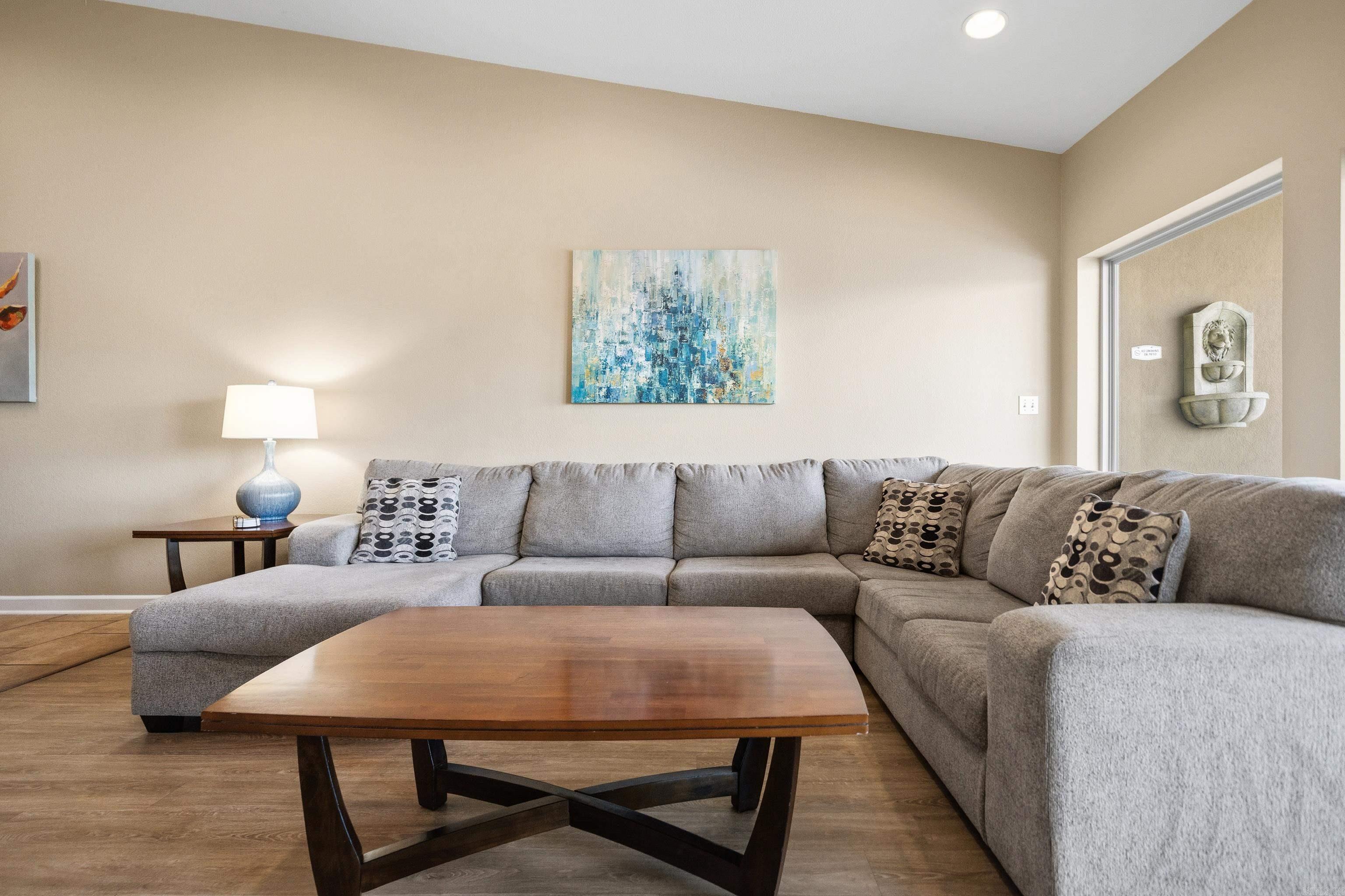 BRIDGEBAY HPR - Residential