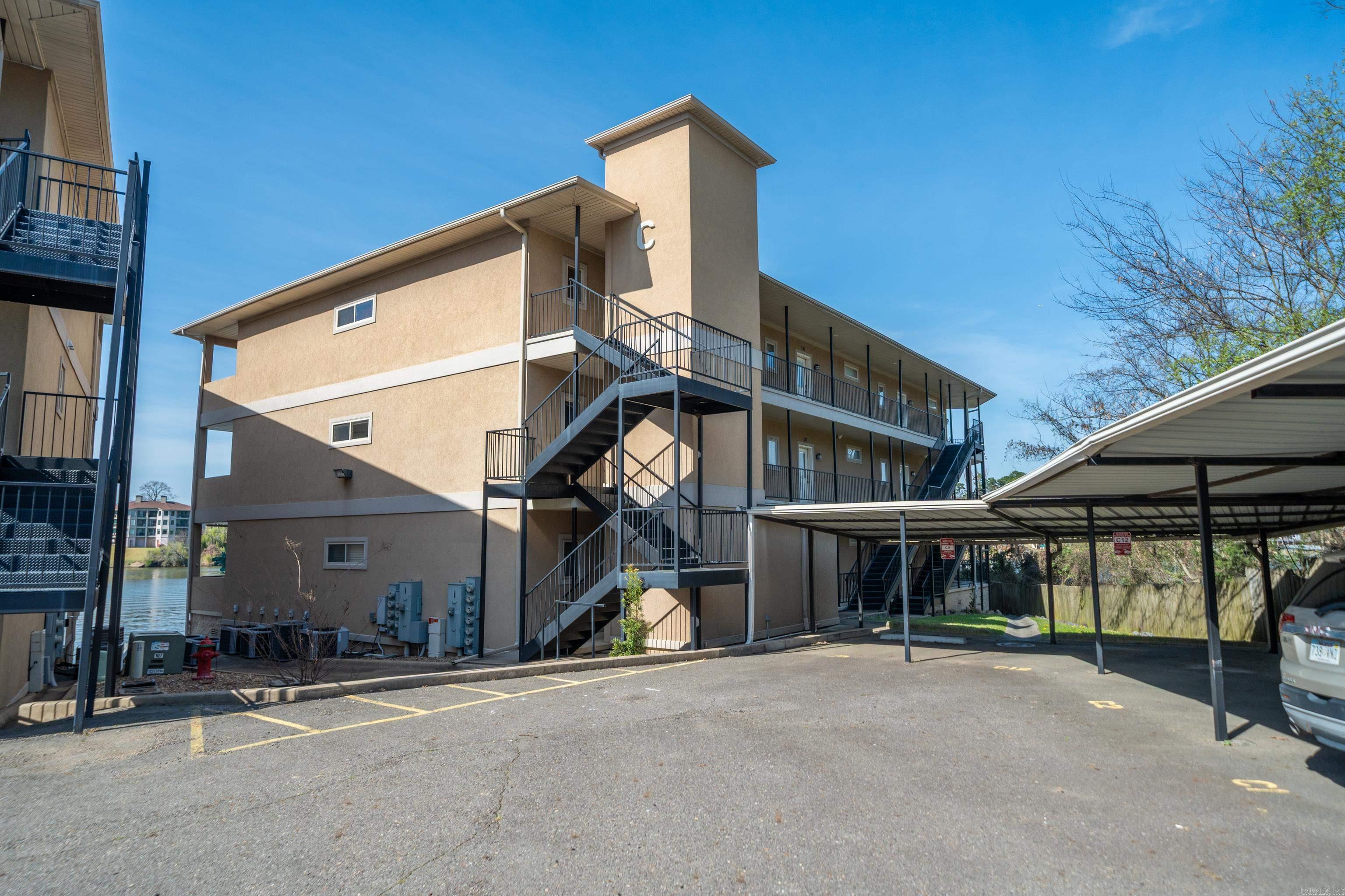 BRIDGEBAY HPR - Residential