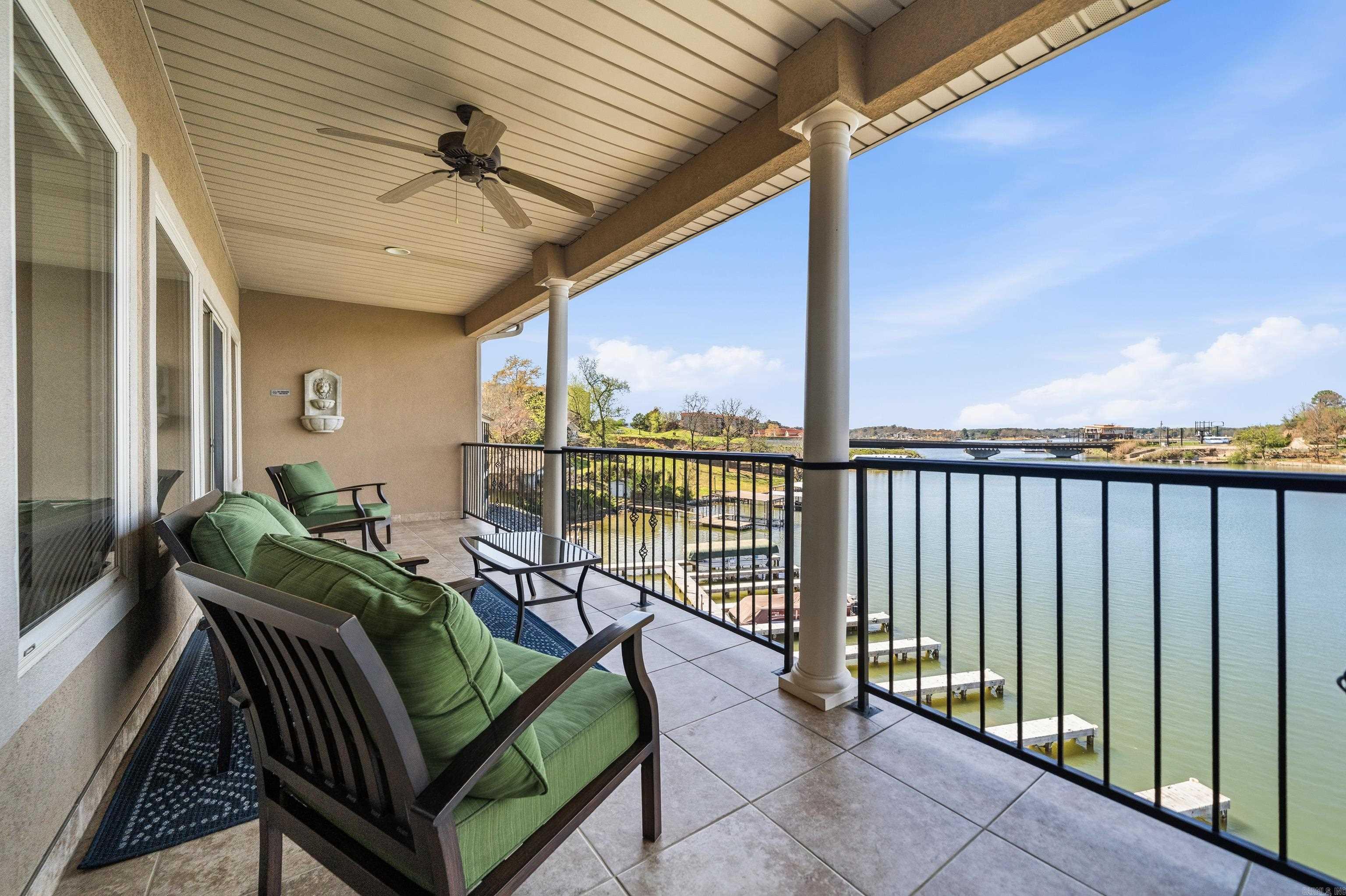 BRIDGEBAY HPR - Residential