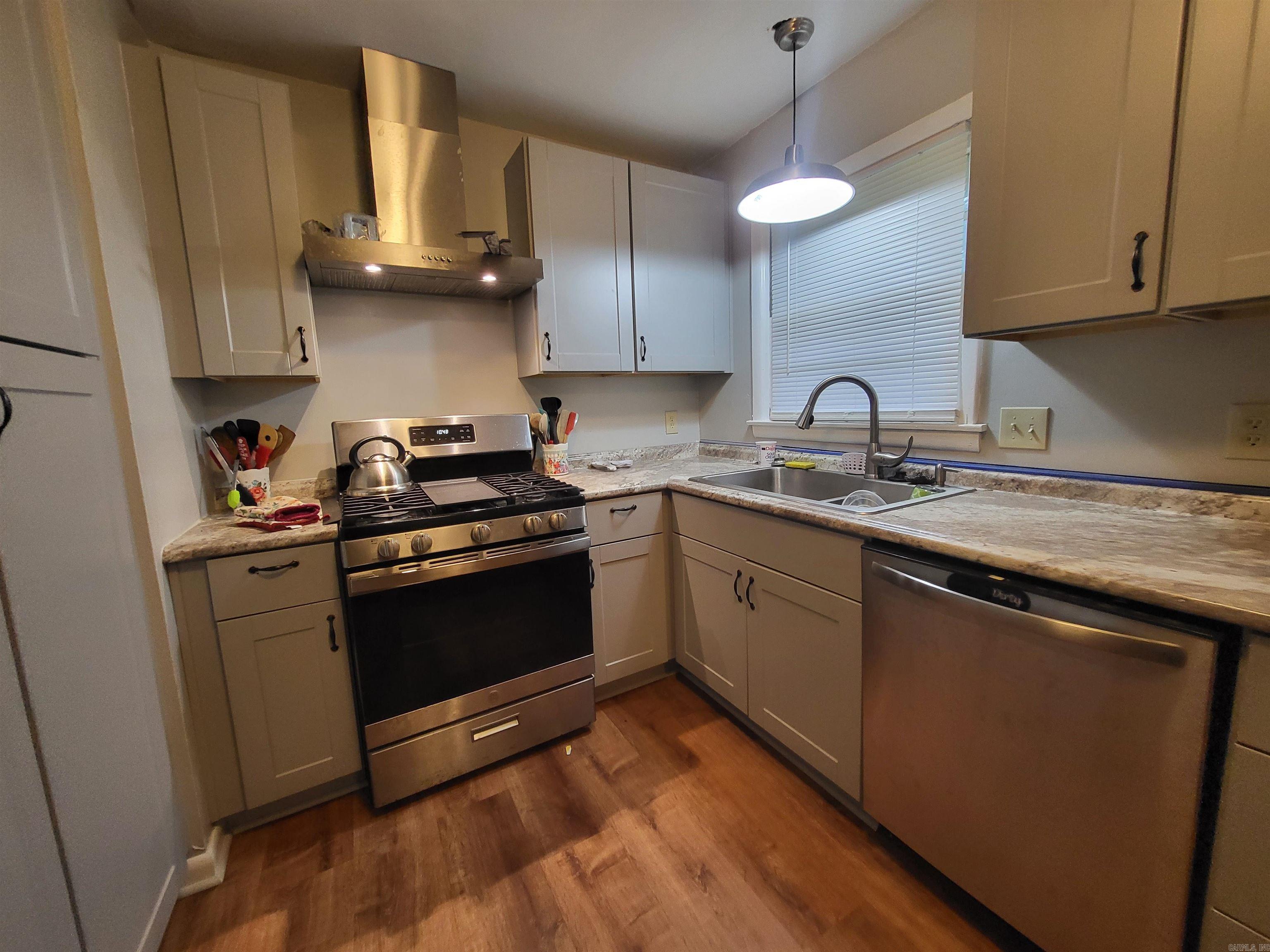 Western Heights Revised - Residential