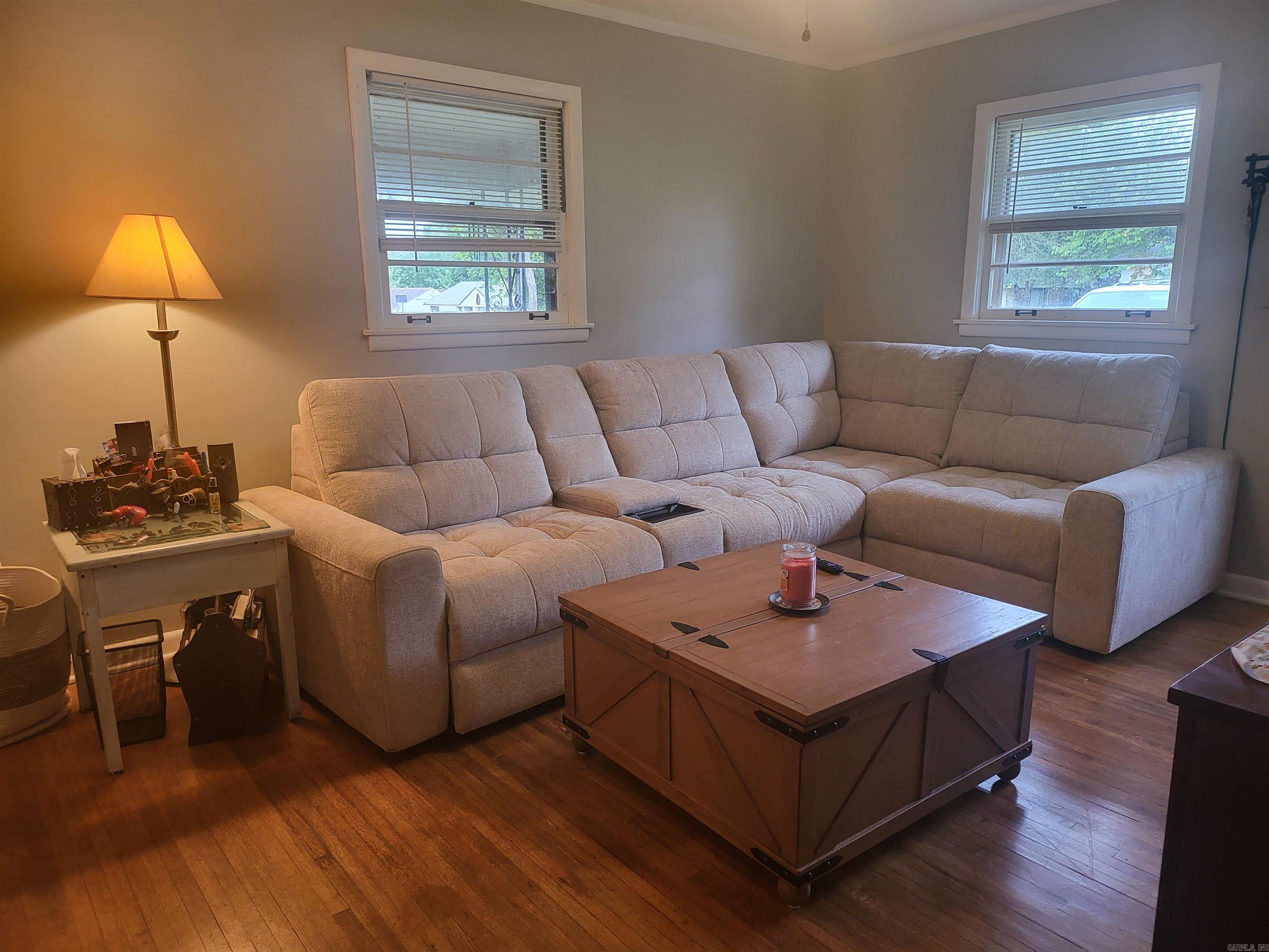 Western Heights Revised - Residential