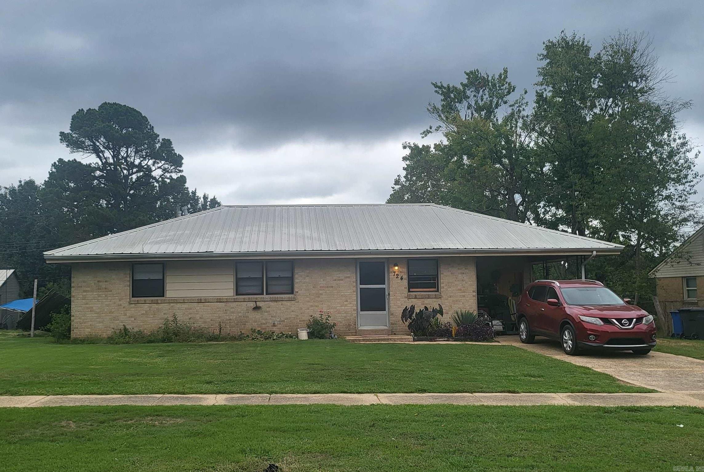 Western Heights Revised - Residential