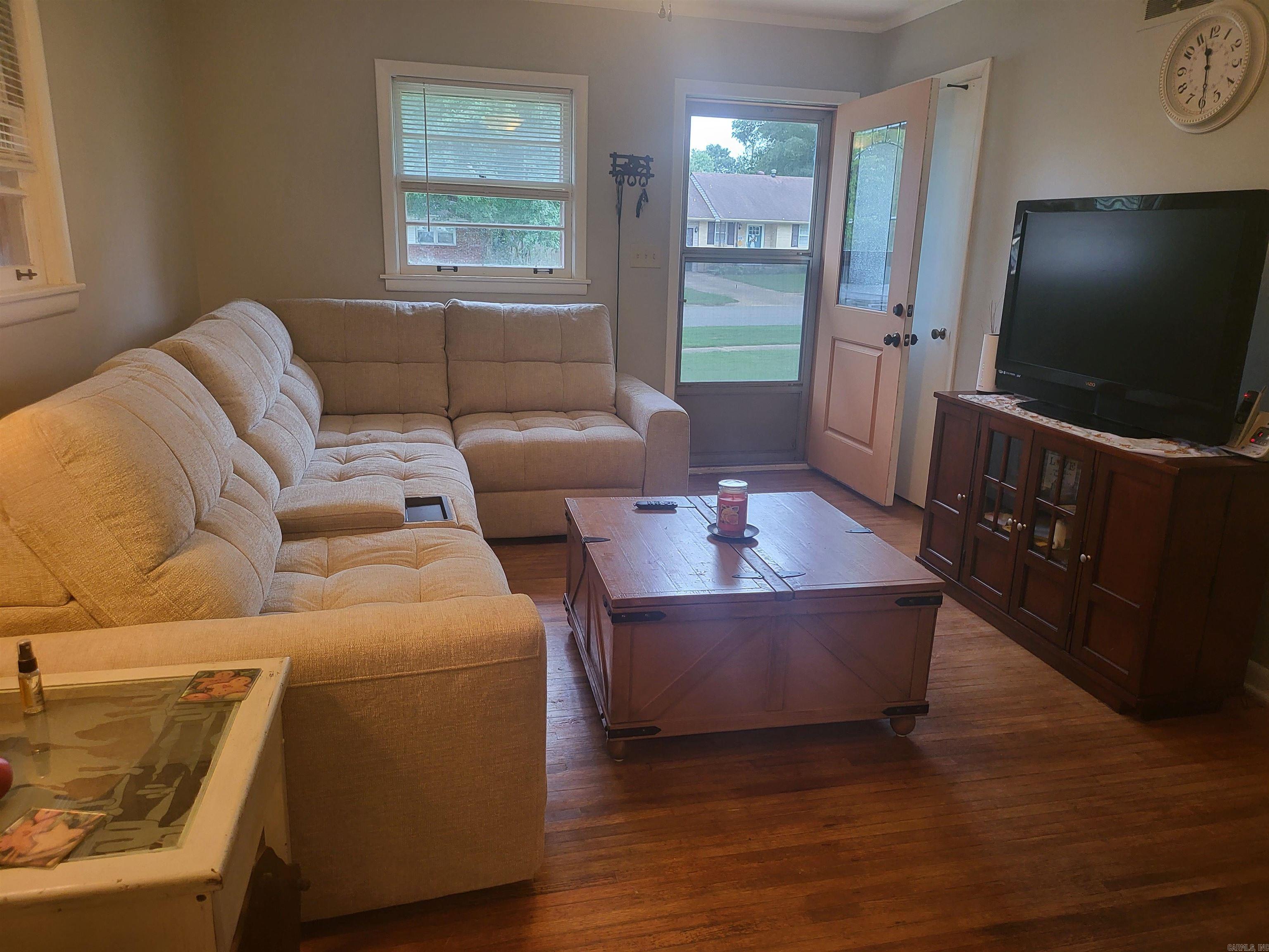 Western Heights Revised - Residential