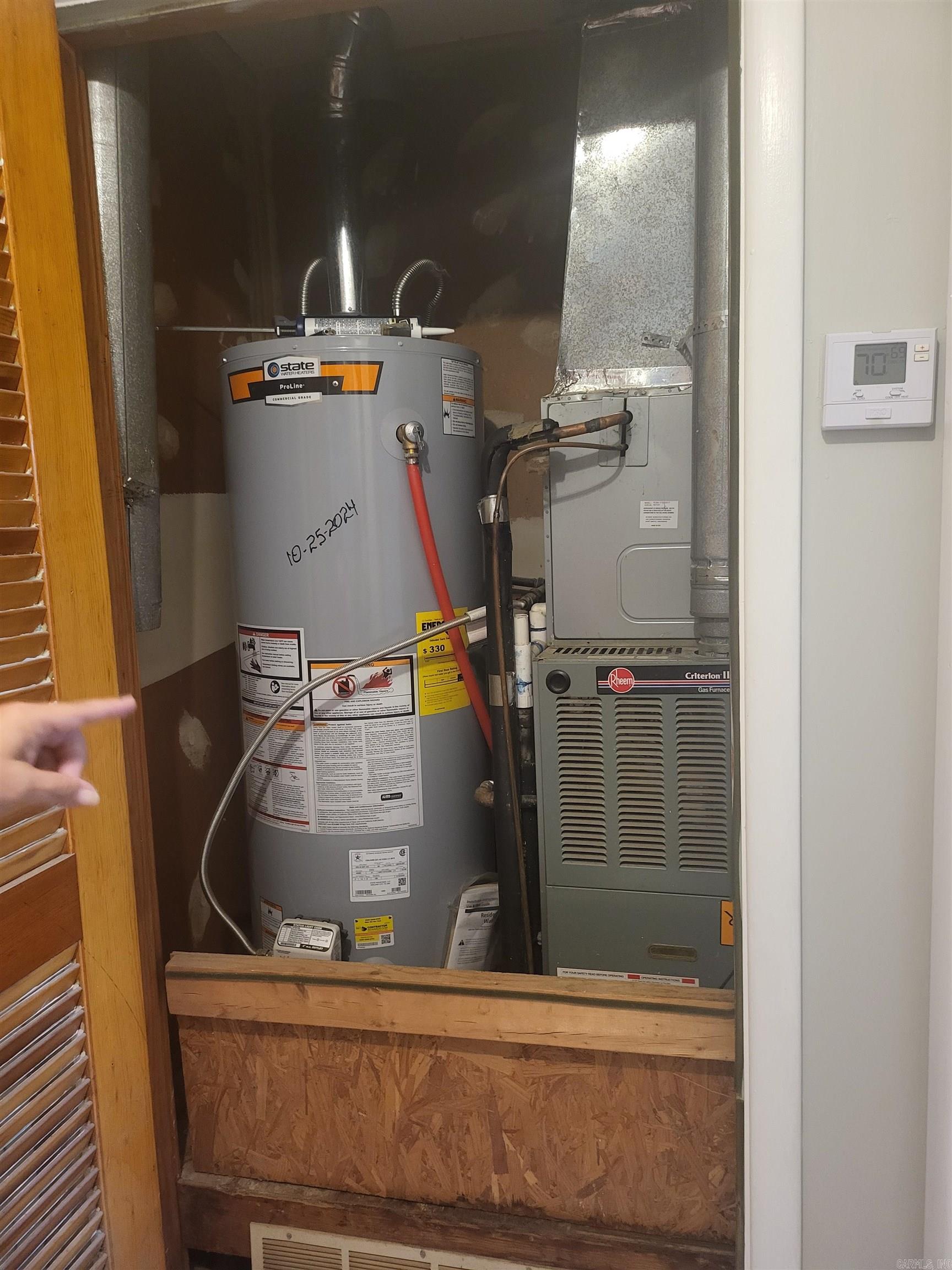 Western Heights Revised - Residential