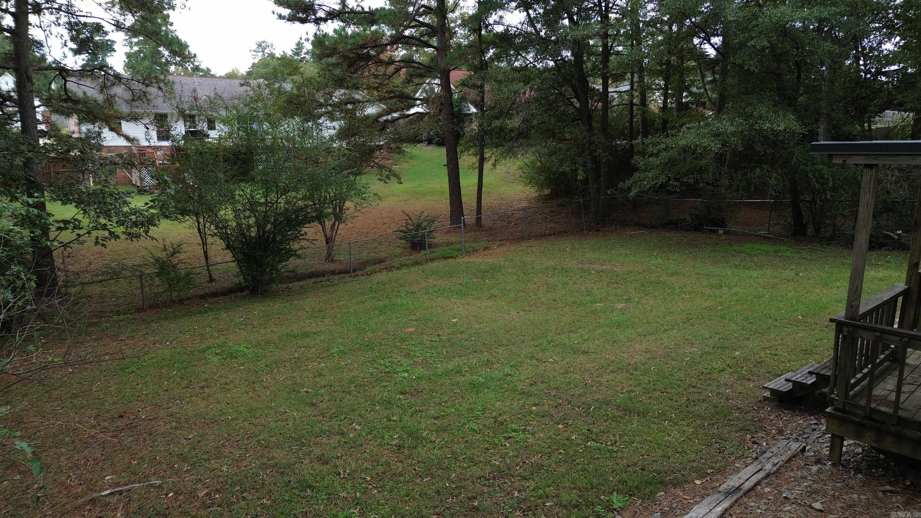 COLONIAL PARK - Residential