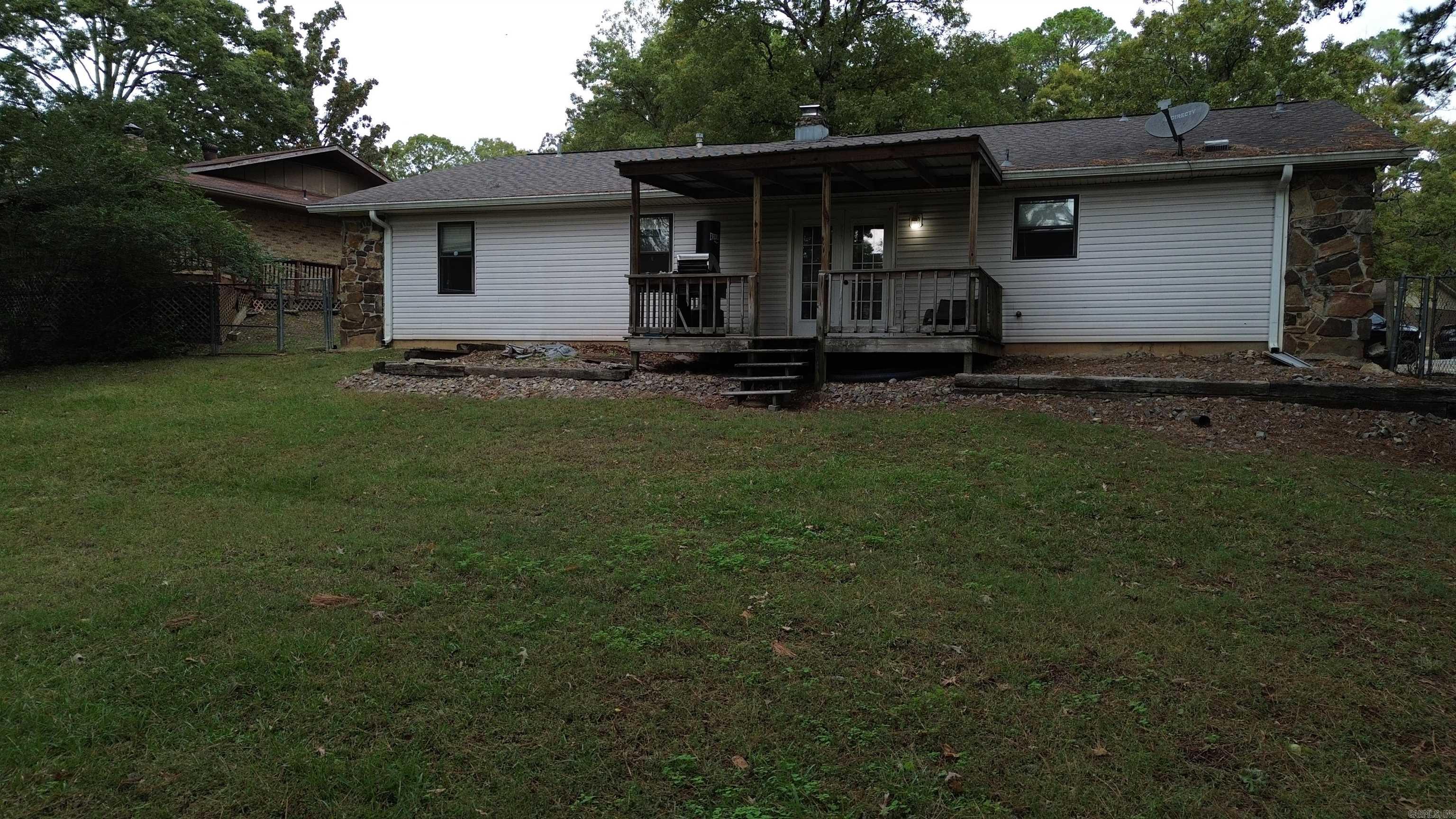 COLONIAL PARK - Residential