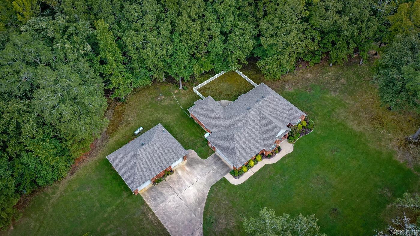 Lawson Oaks - Residential