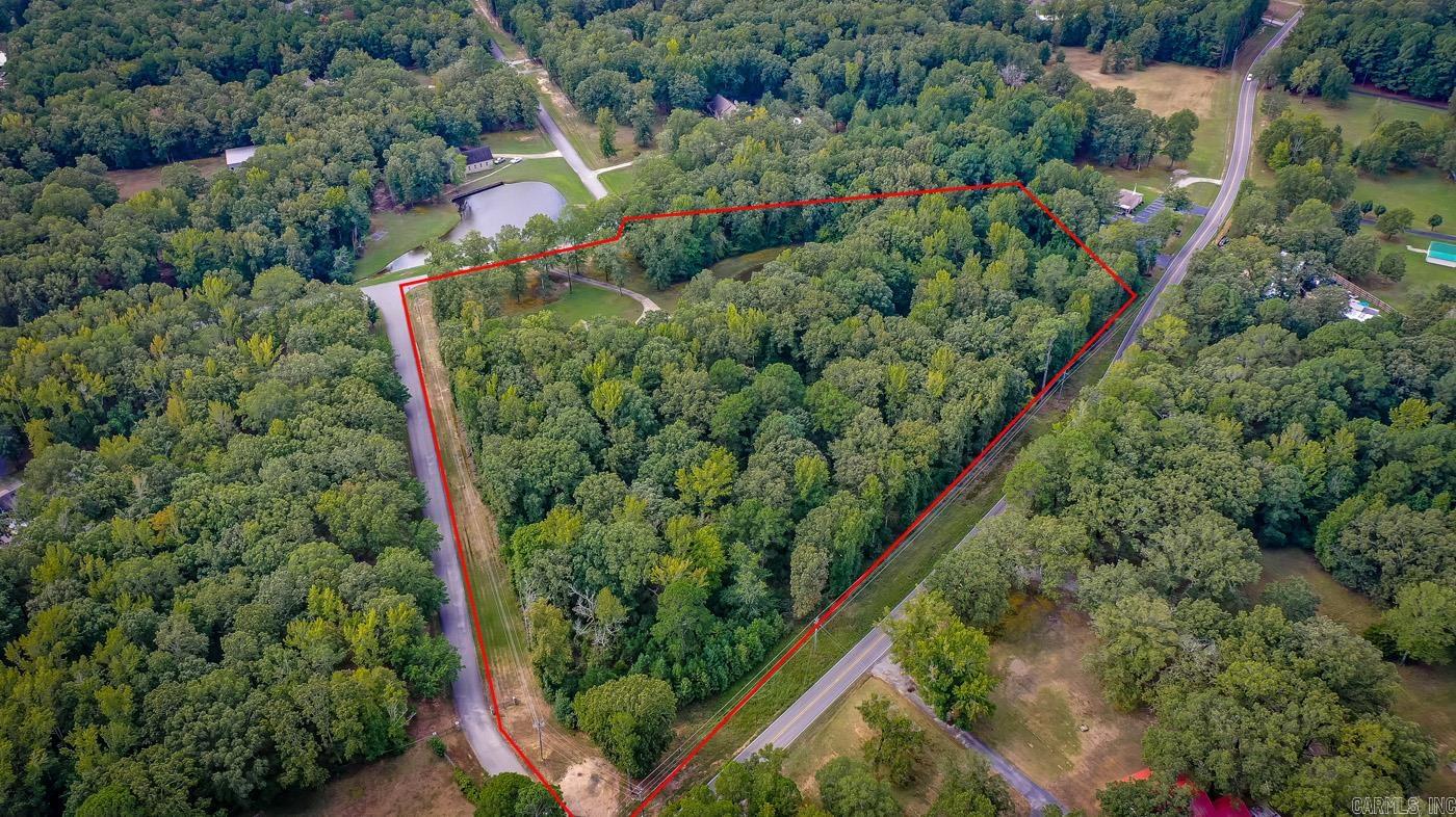 Lawson Oaks - Residential