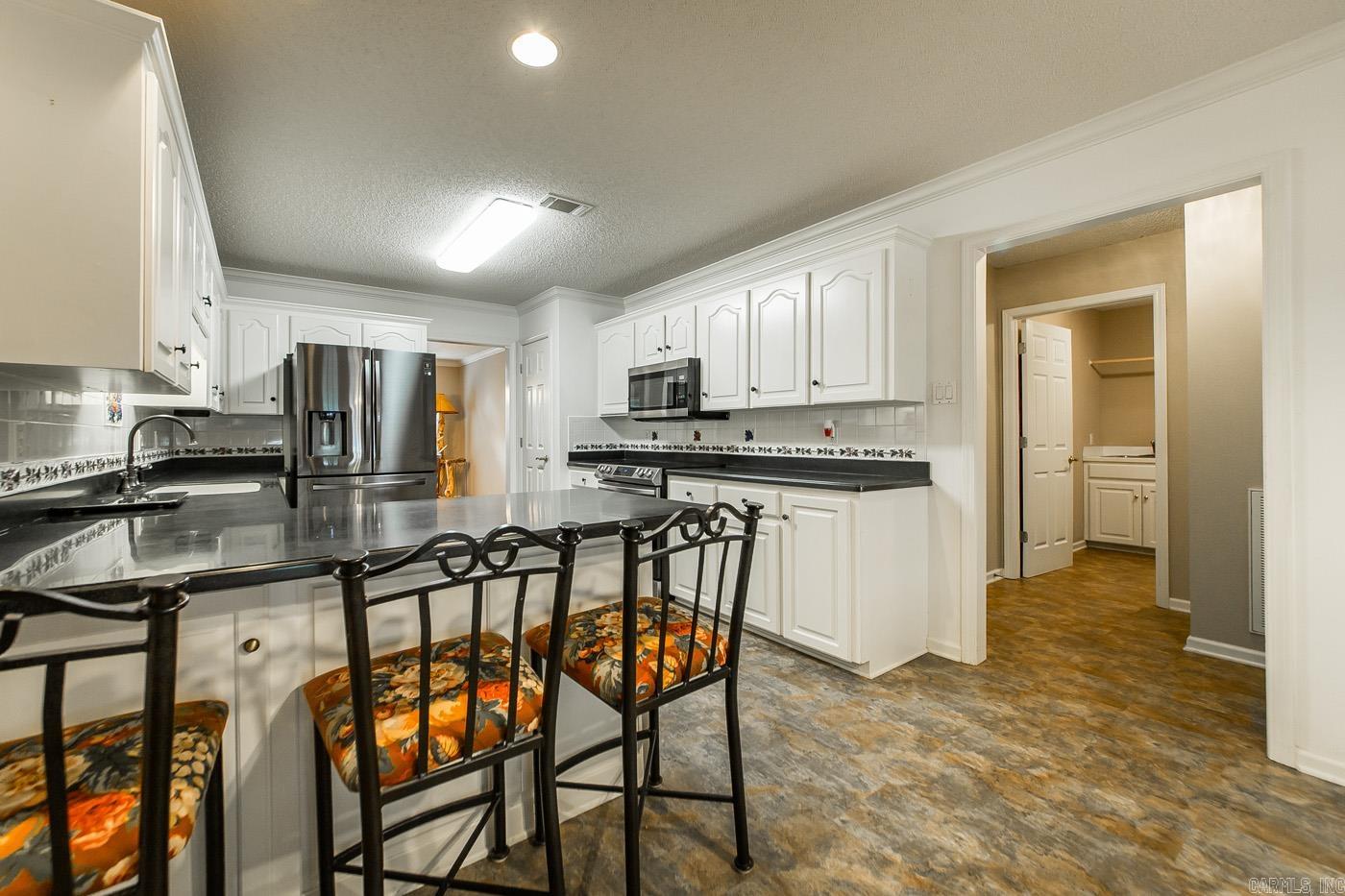 Lawson Oaks - Residential