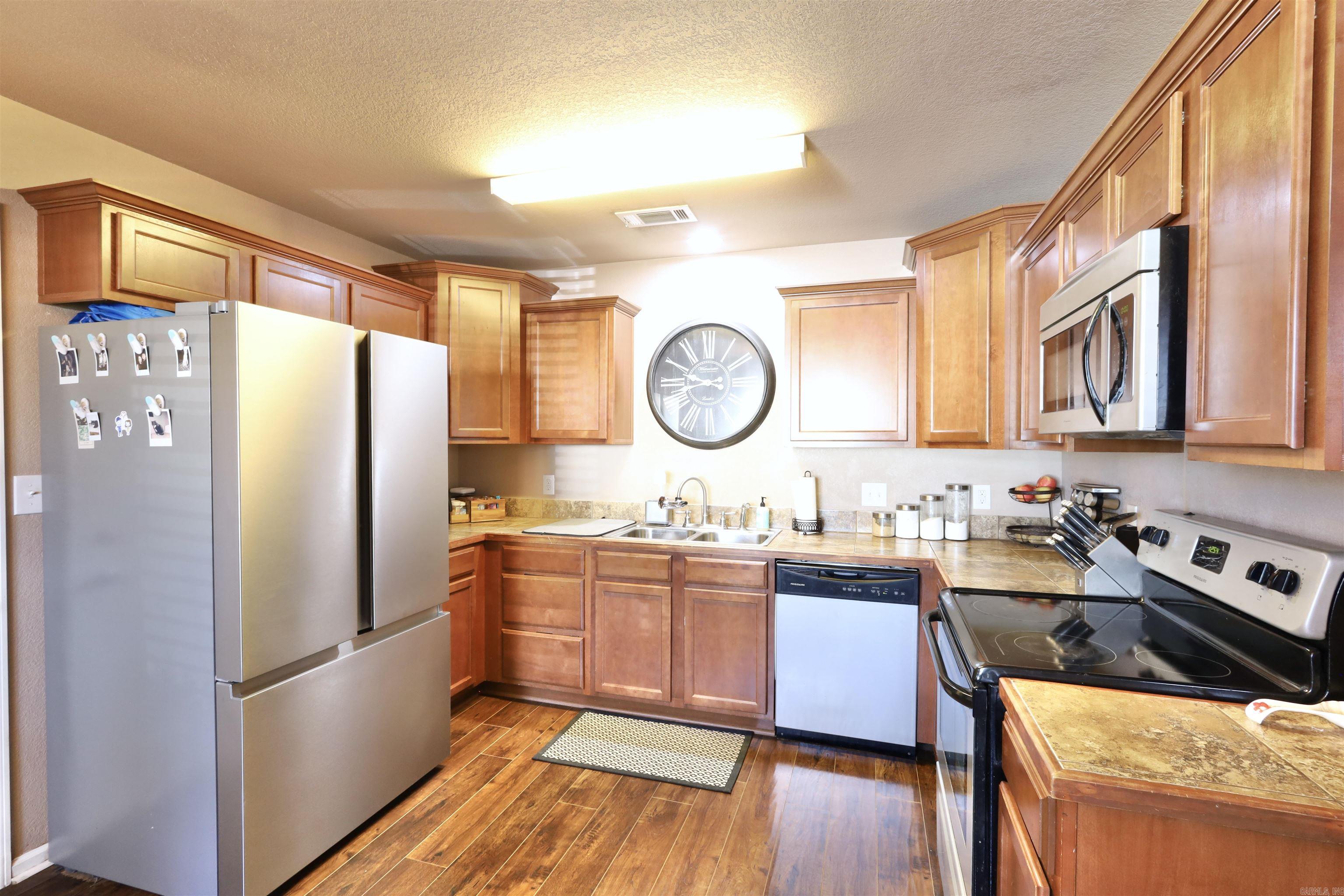 BIL-NOR - Residential