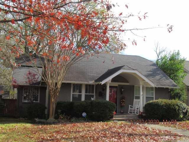 McGehee - Residential