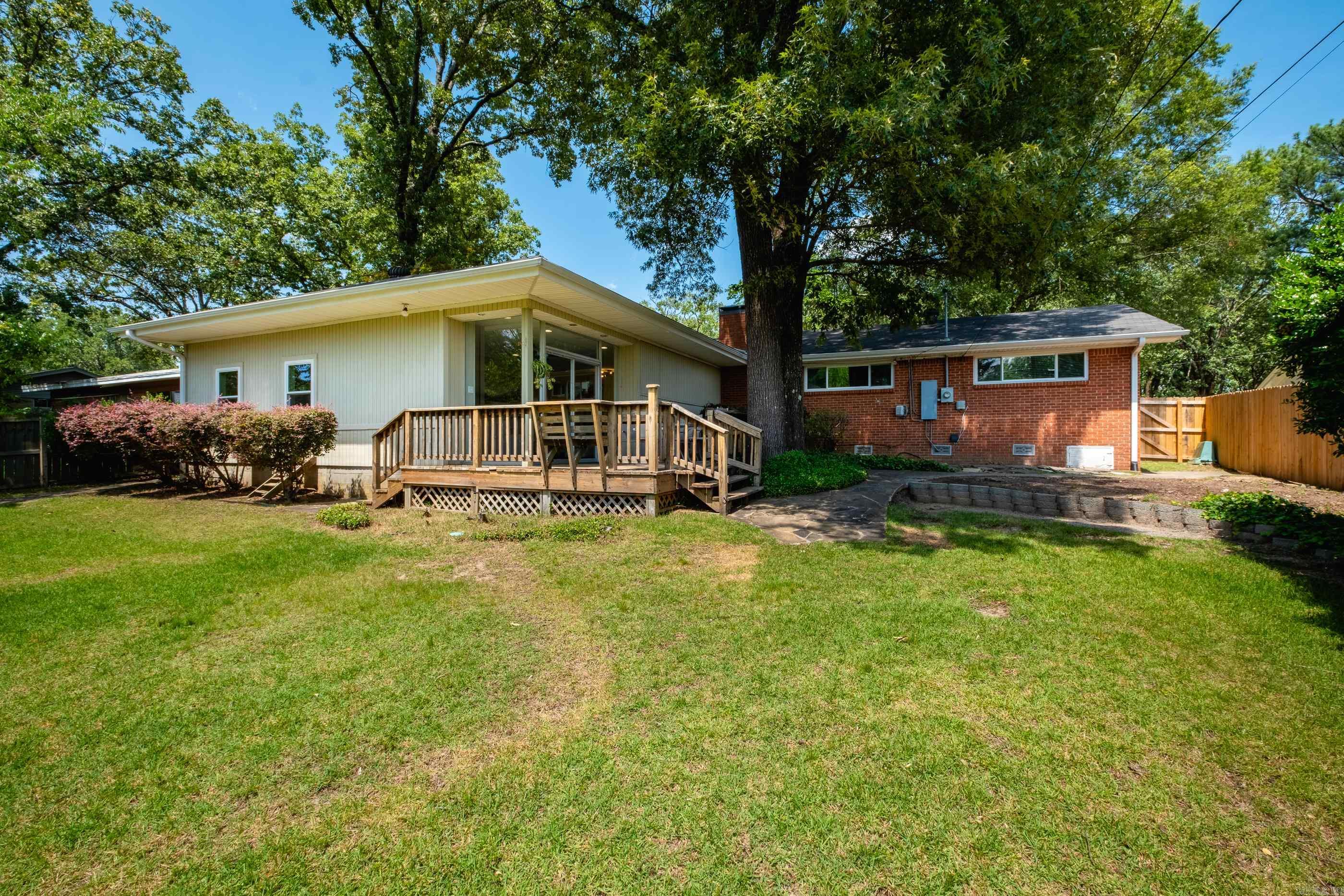 Lakewood - Residential