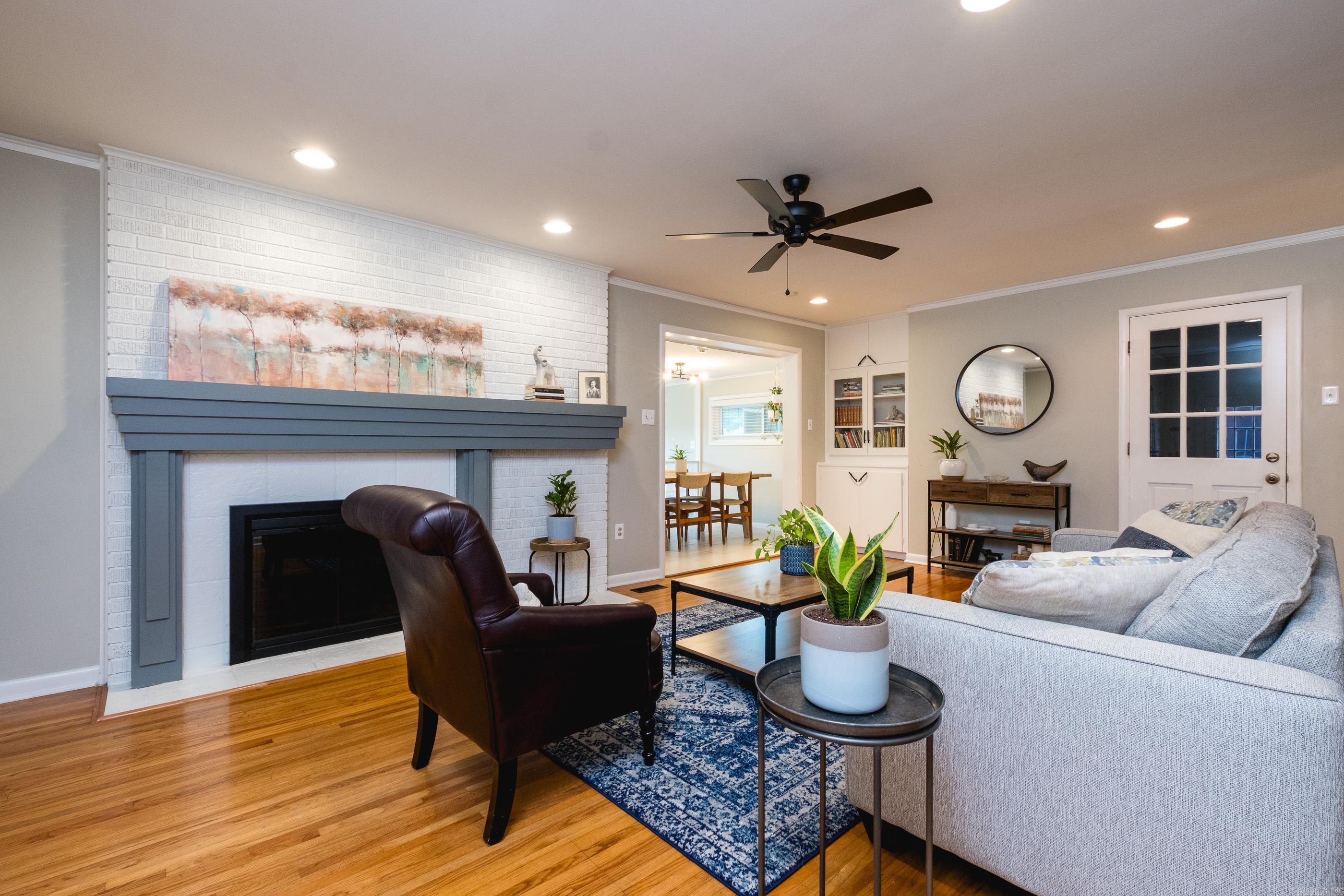 Lakewood - Residential